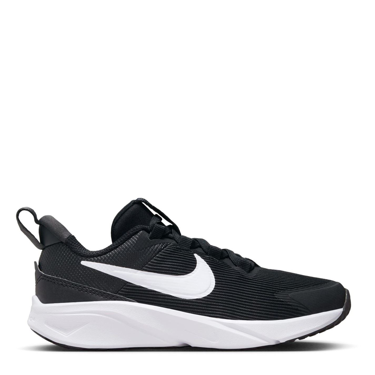 Nike Star Runner 4 Little Kids Shoes