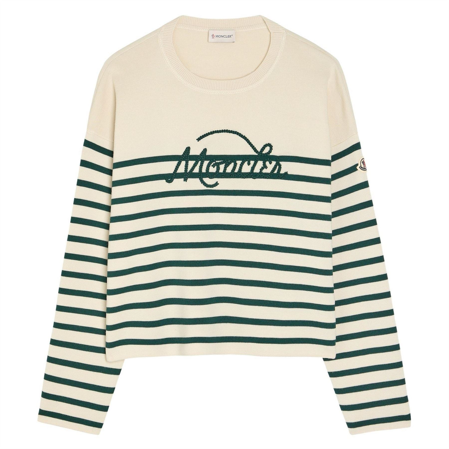 Moncler Neck