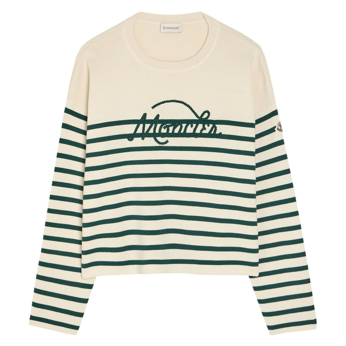 Moncler Neck