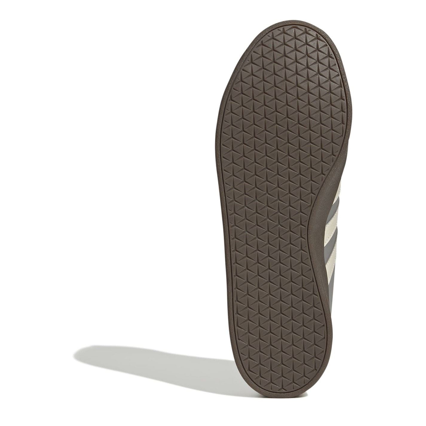 adidas Mens Vl Court Base Shoes