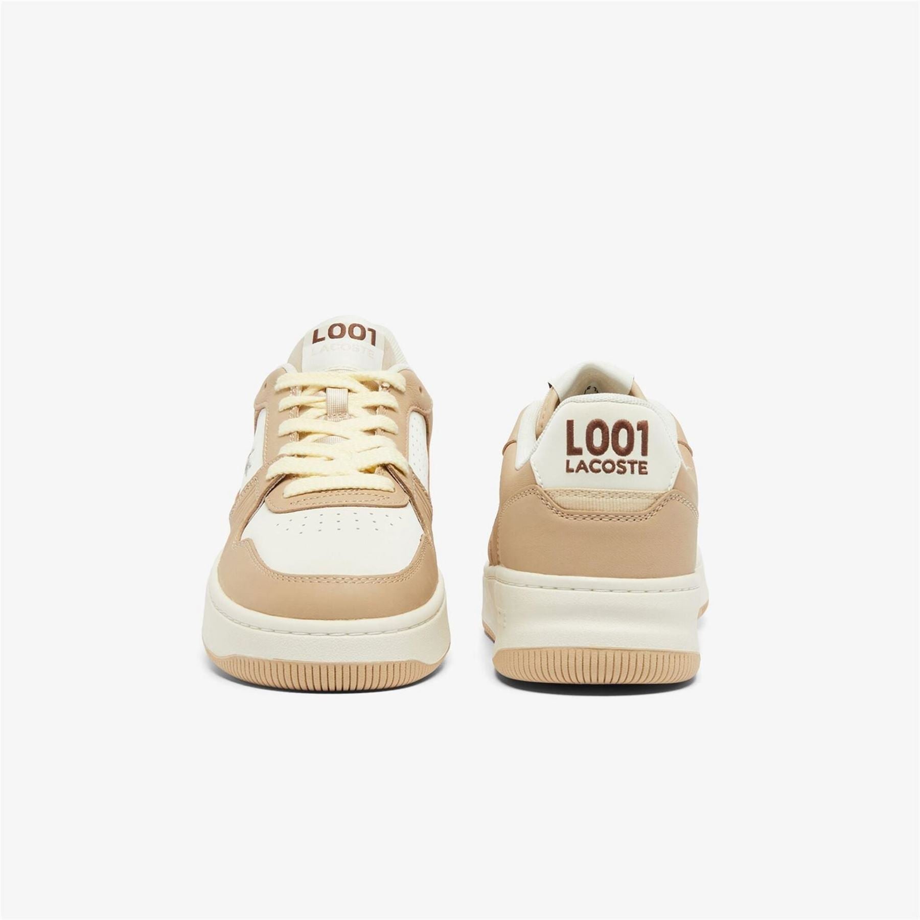 Lacoste Set Trainers