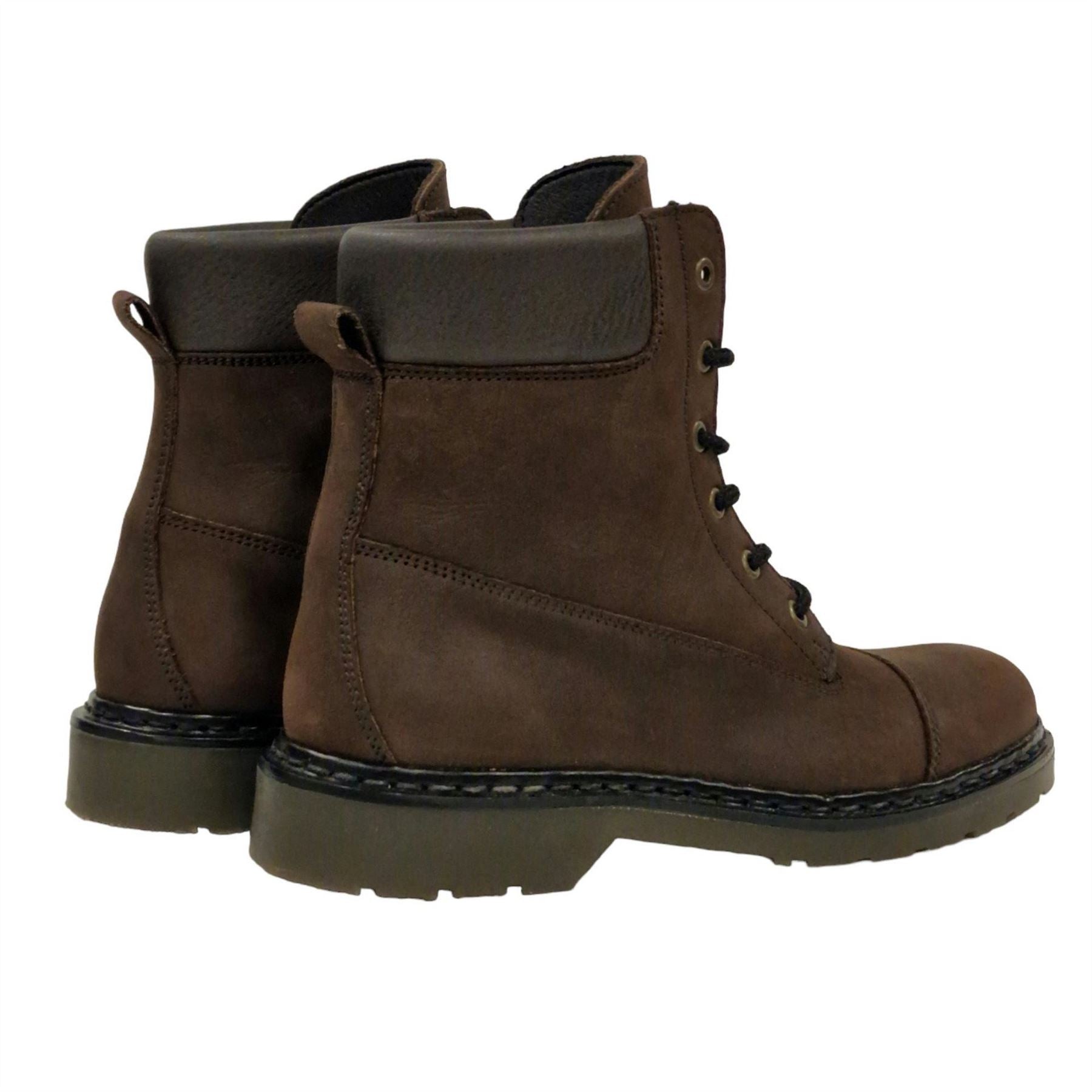 Firetrap Jivago Hiker Rugged Boot
