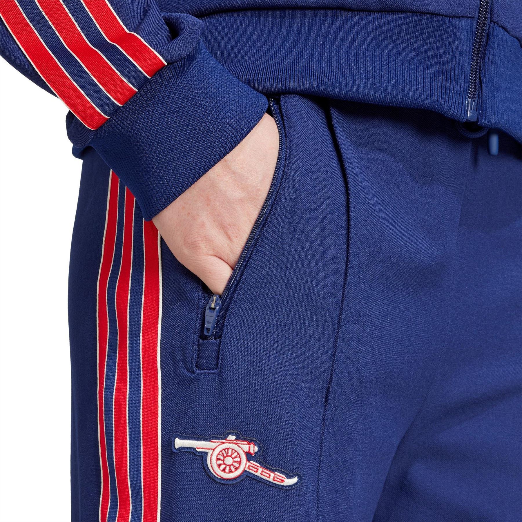 adidas Afc Icon Licensed Tracksuit Bottom