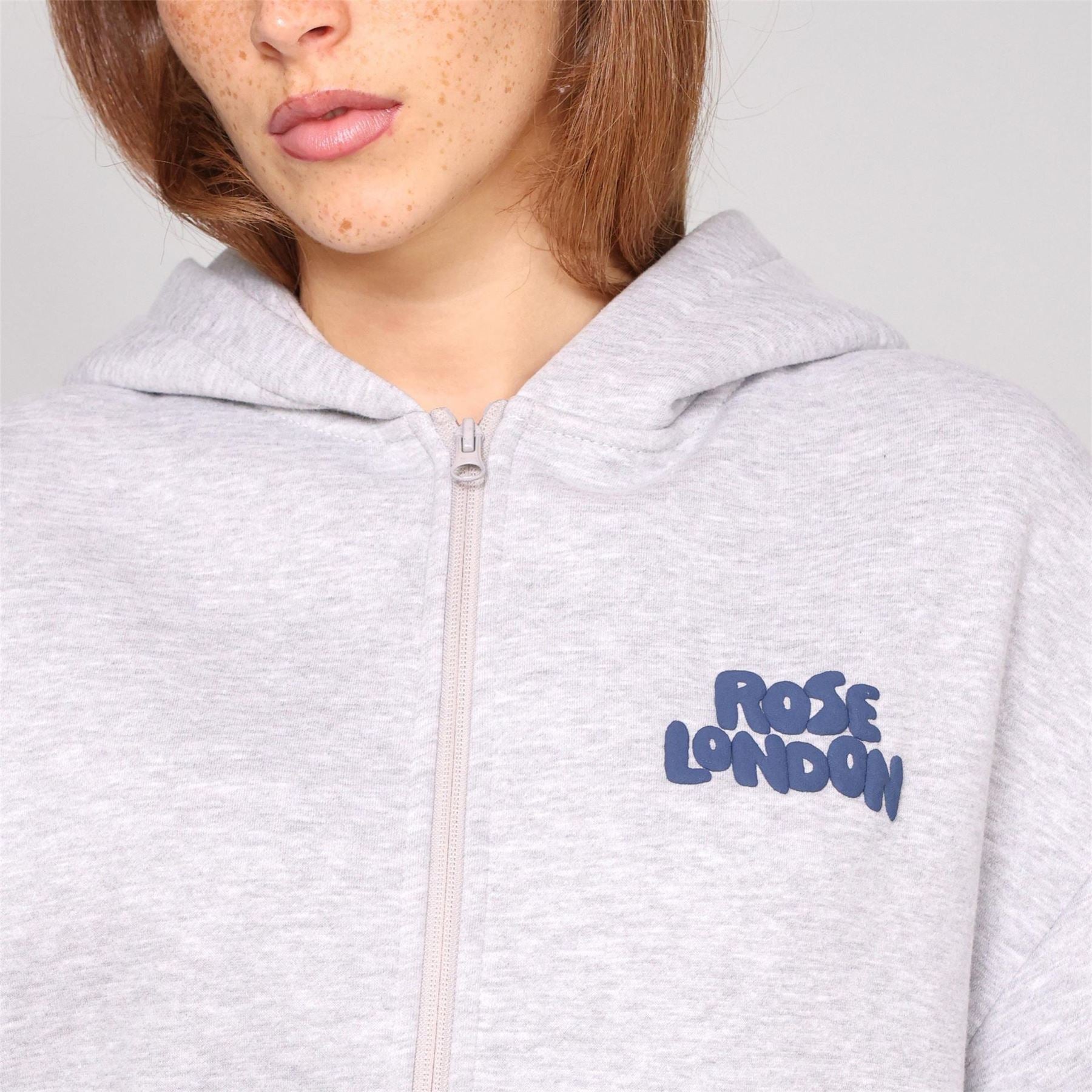 Rose London London All Love Hoodie