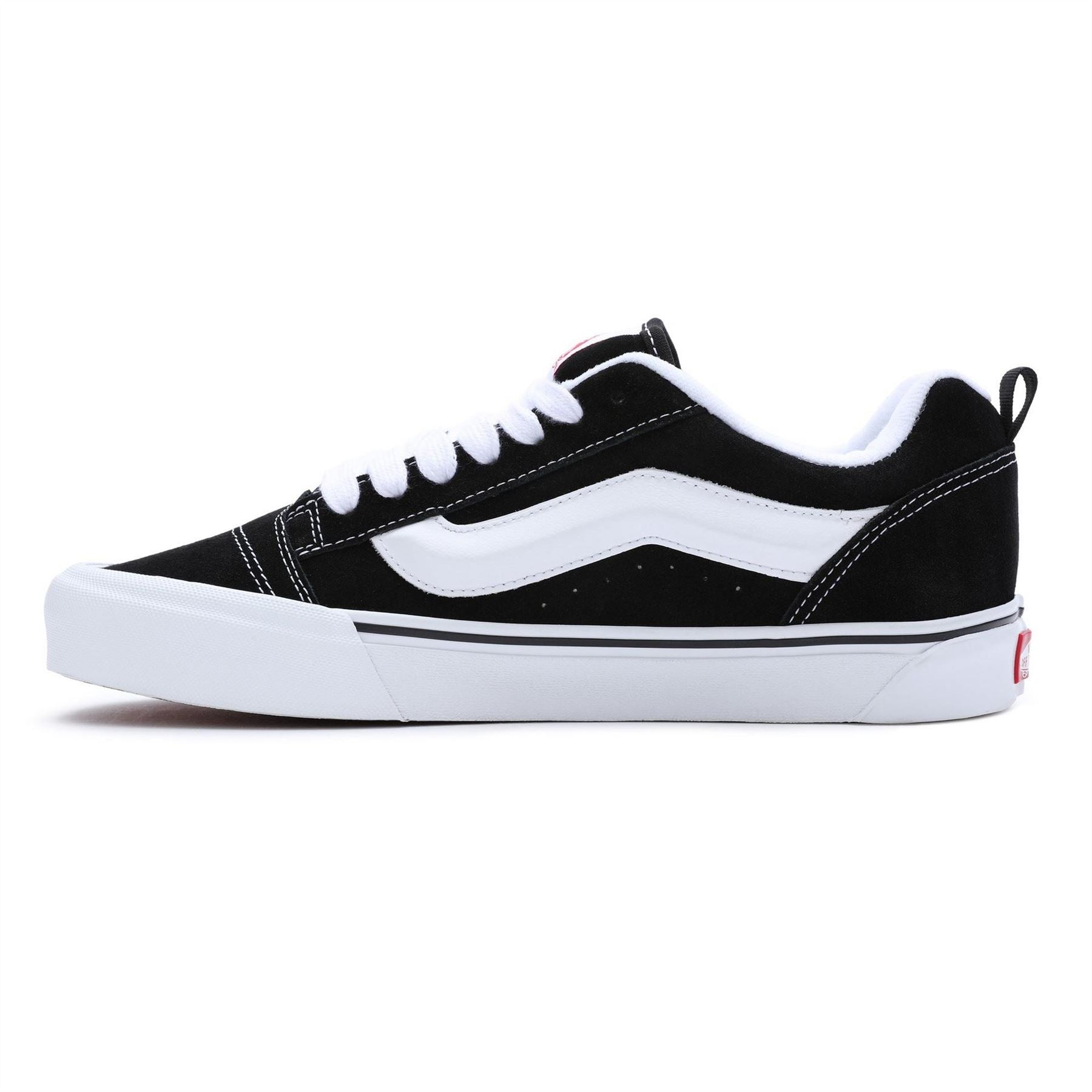 Vans Mens Knu Skool Shoes
