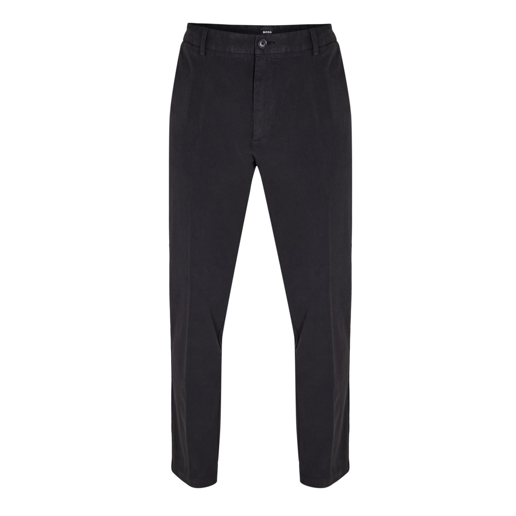 Boss Mens H Kane1 10271526 01 Straight Leg Trousers