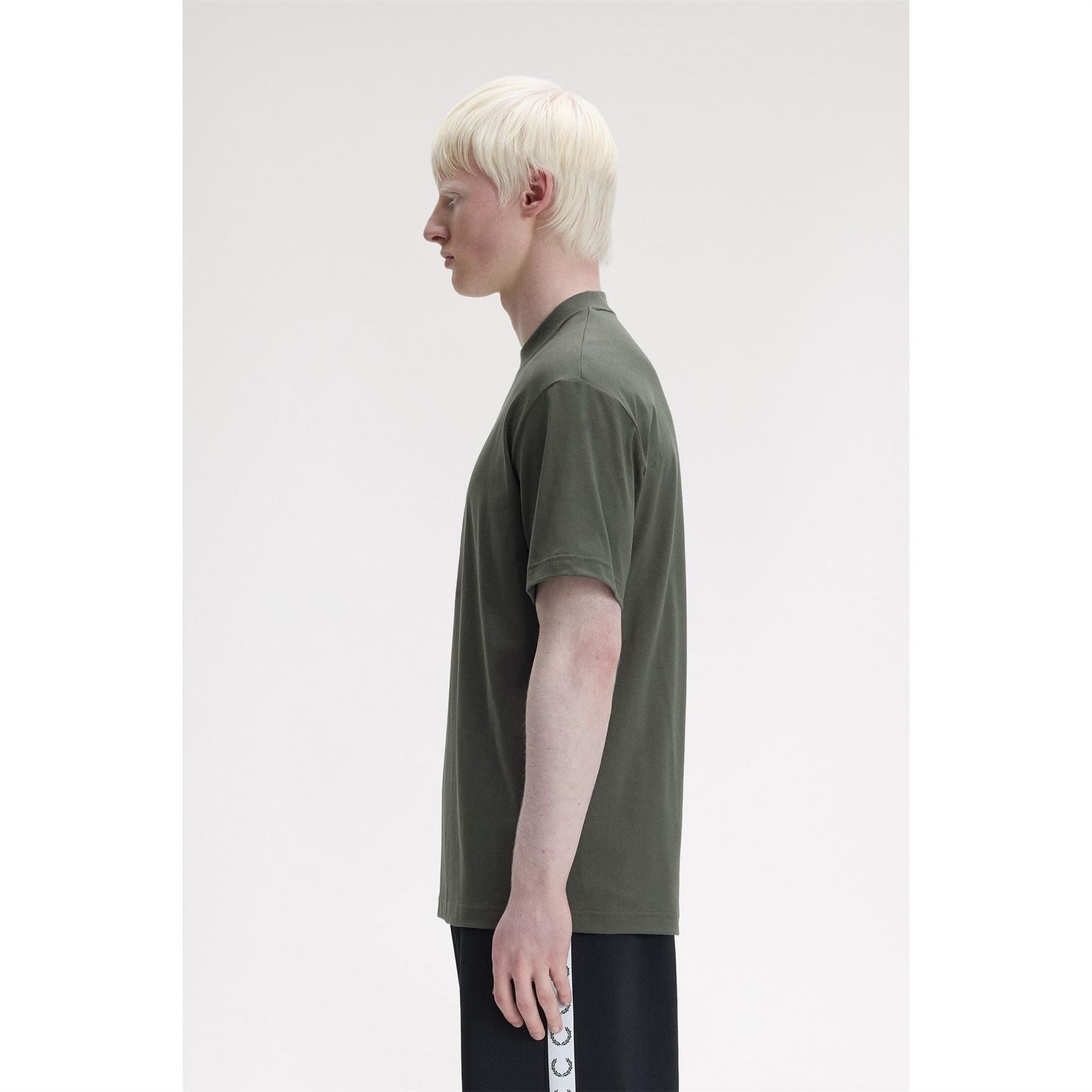Fred Perry Box Graphic T Sn62