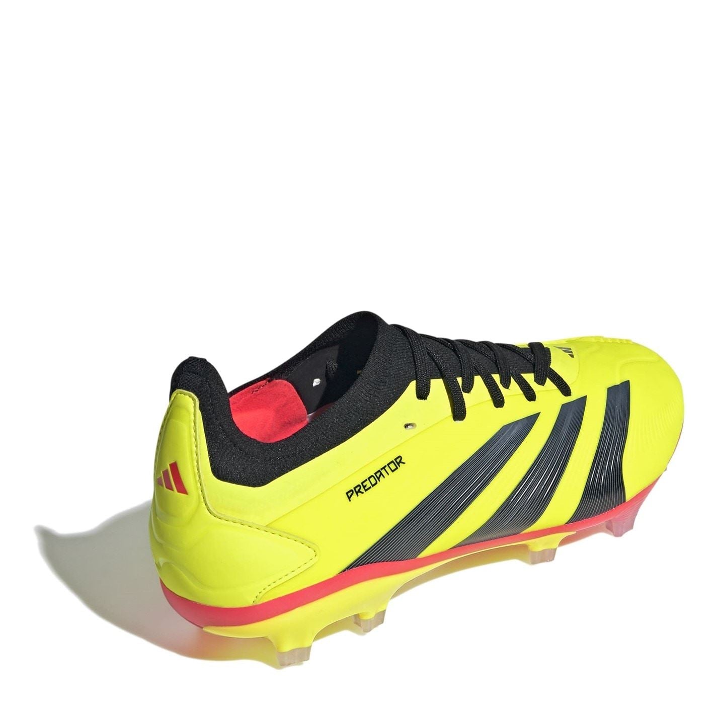 adidas Predator 24 Pro Firm Ground Boots