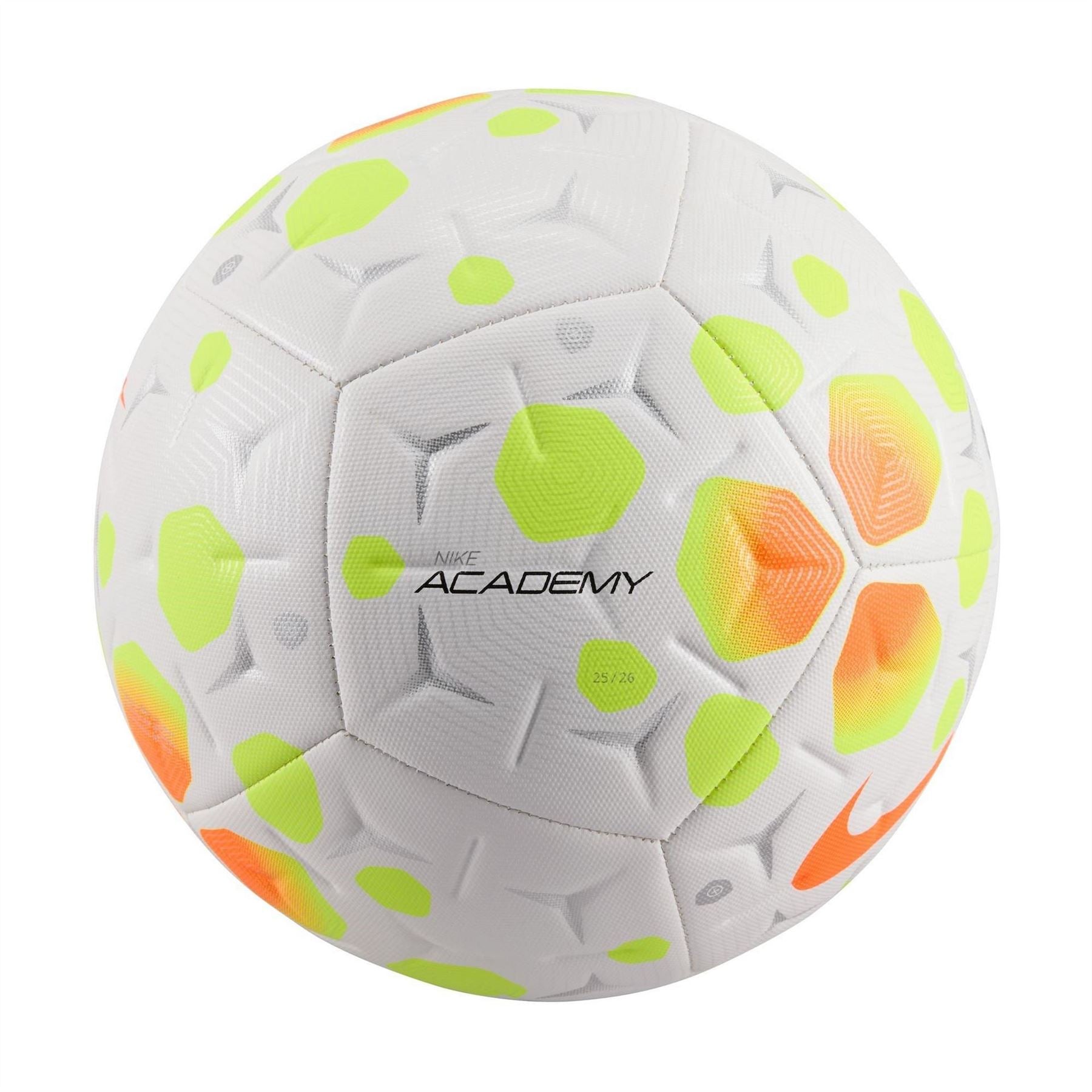 Nike Academy Football Ball