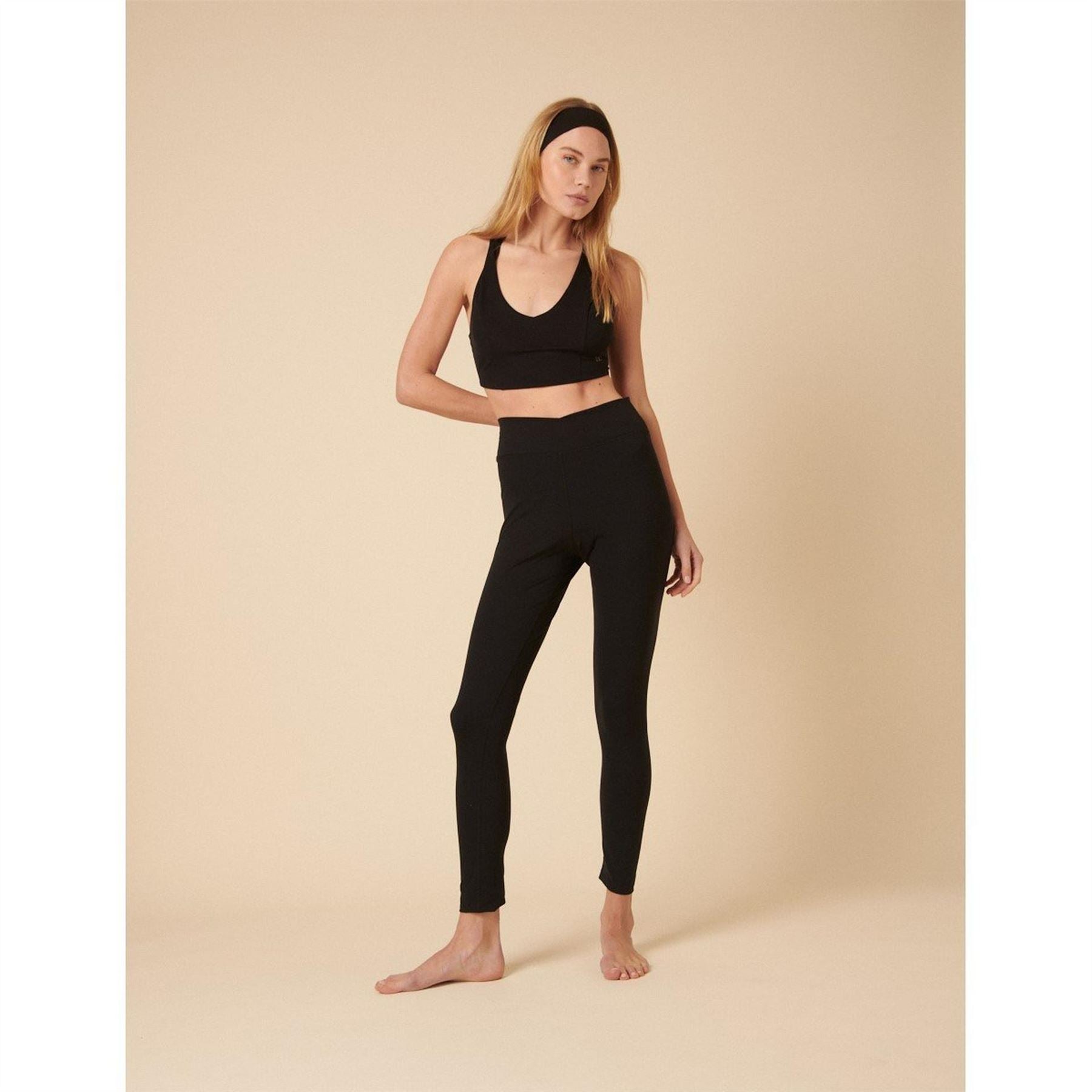 Nobodys Child Cross Leggings