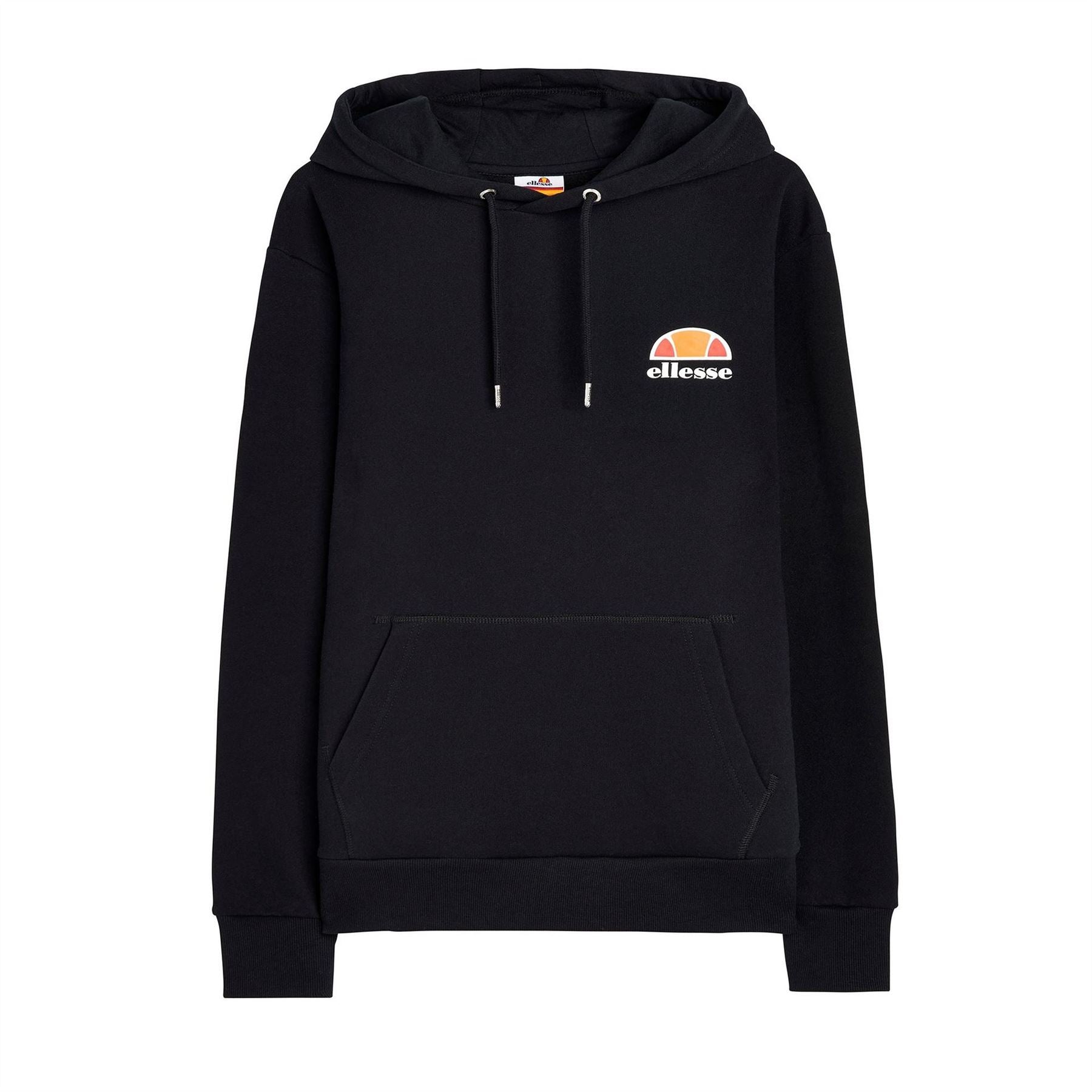 Ellesse Toce Pull Over Hoodie