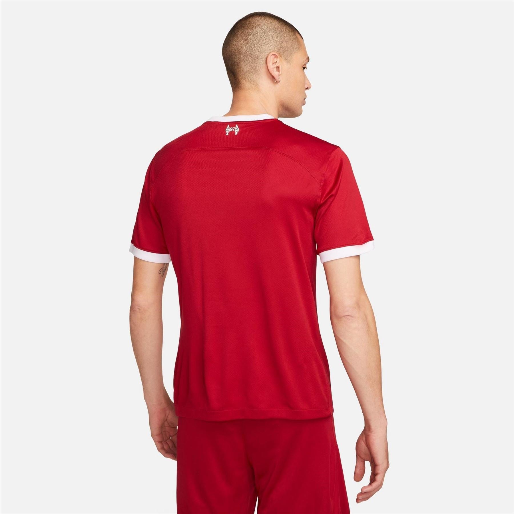 Nike Home Shirt 2023 2024 Adults
