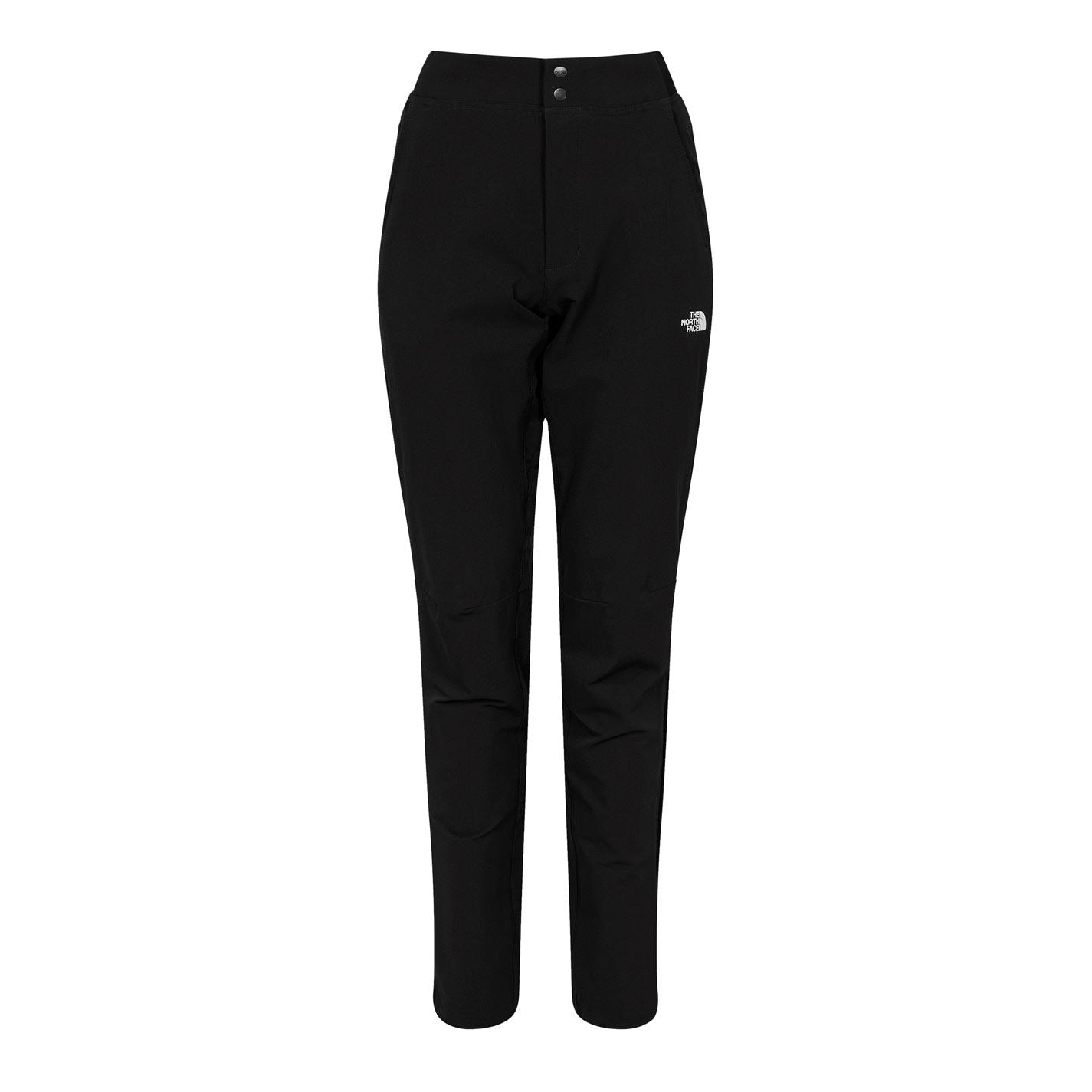The North Face Quest Softshell Pant (slim)   eu