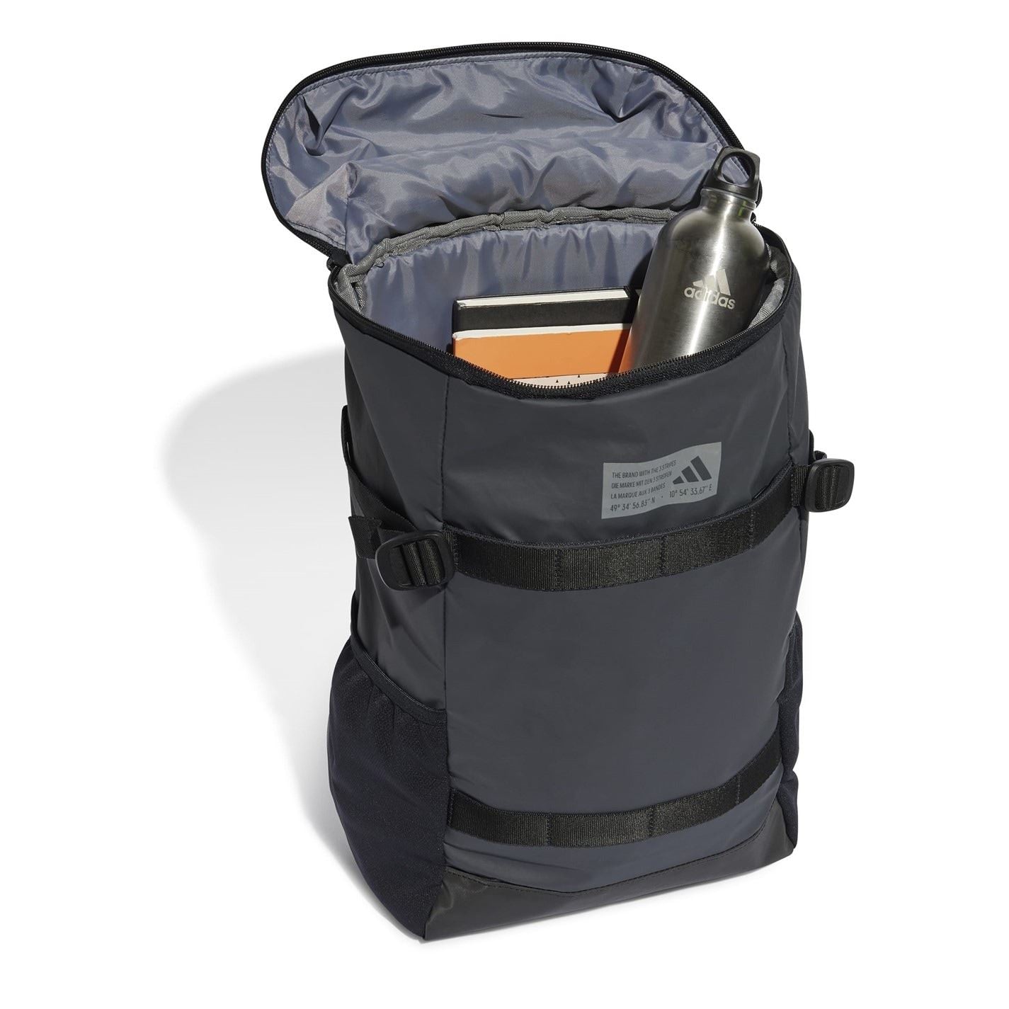 adidas Hybrid Backpack2 Backpack Unisex Adults