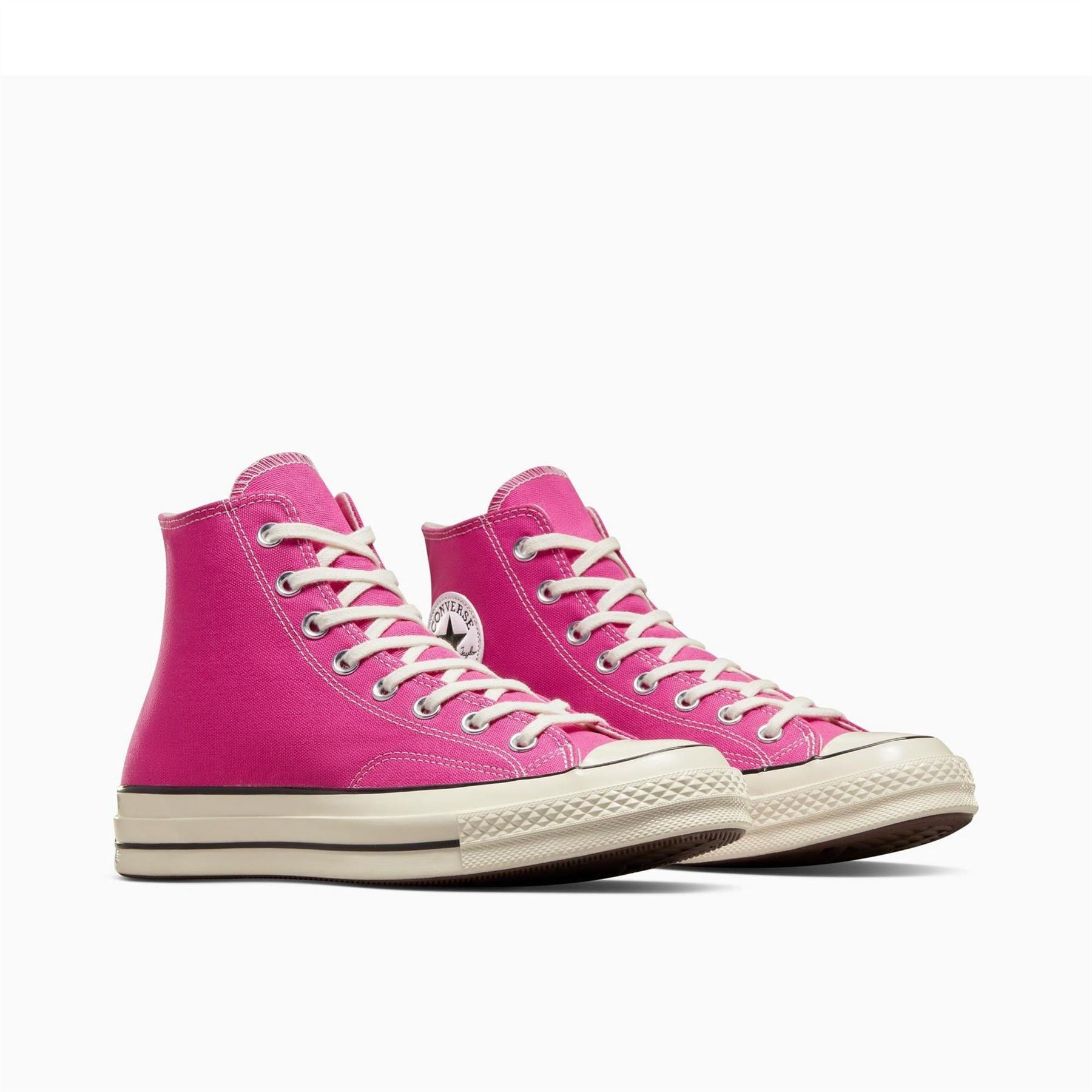 Converse Adults Chuck 70 Fall Tone Canvasas High Top Trainers