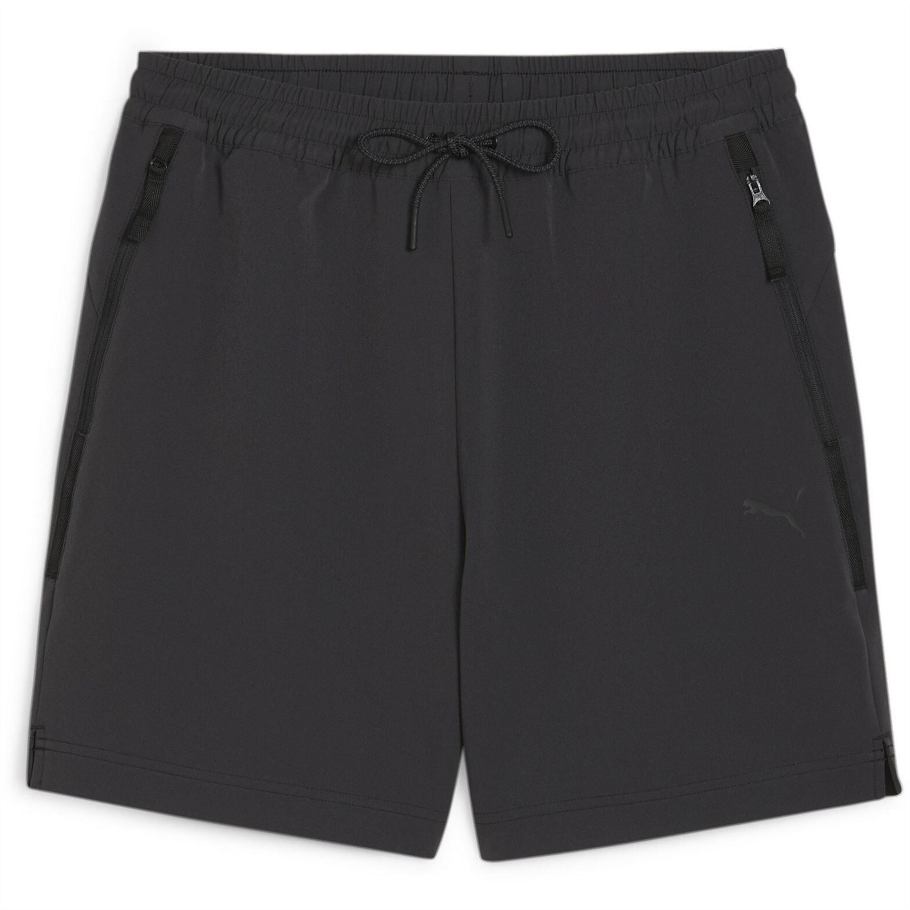 Puma Mens Pumatech Shorts 6 Wv Jogger Shorts