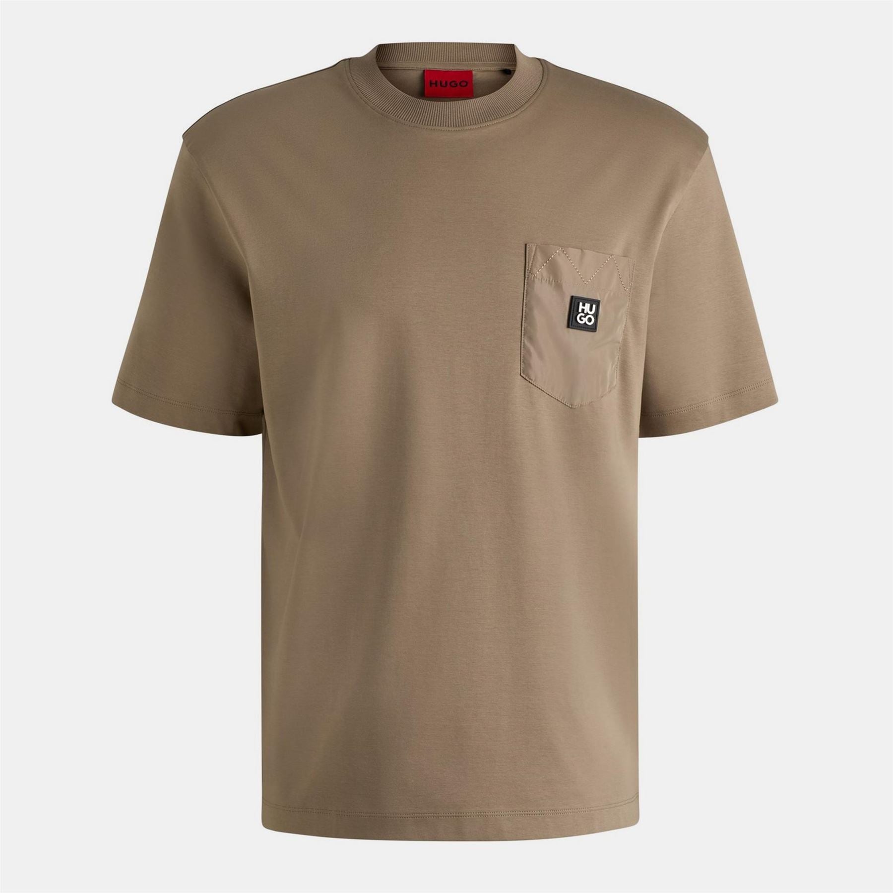 Hugo Dombiro 01 Regular Fit T-Shirt