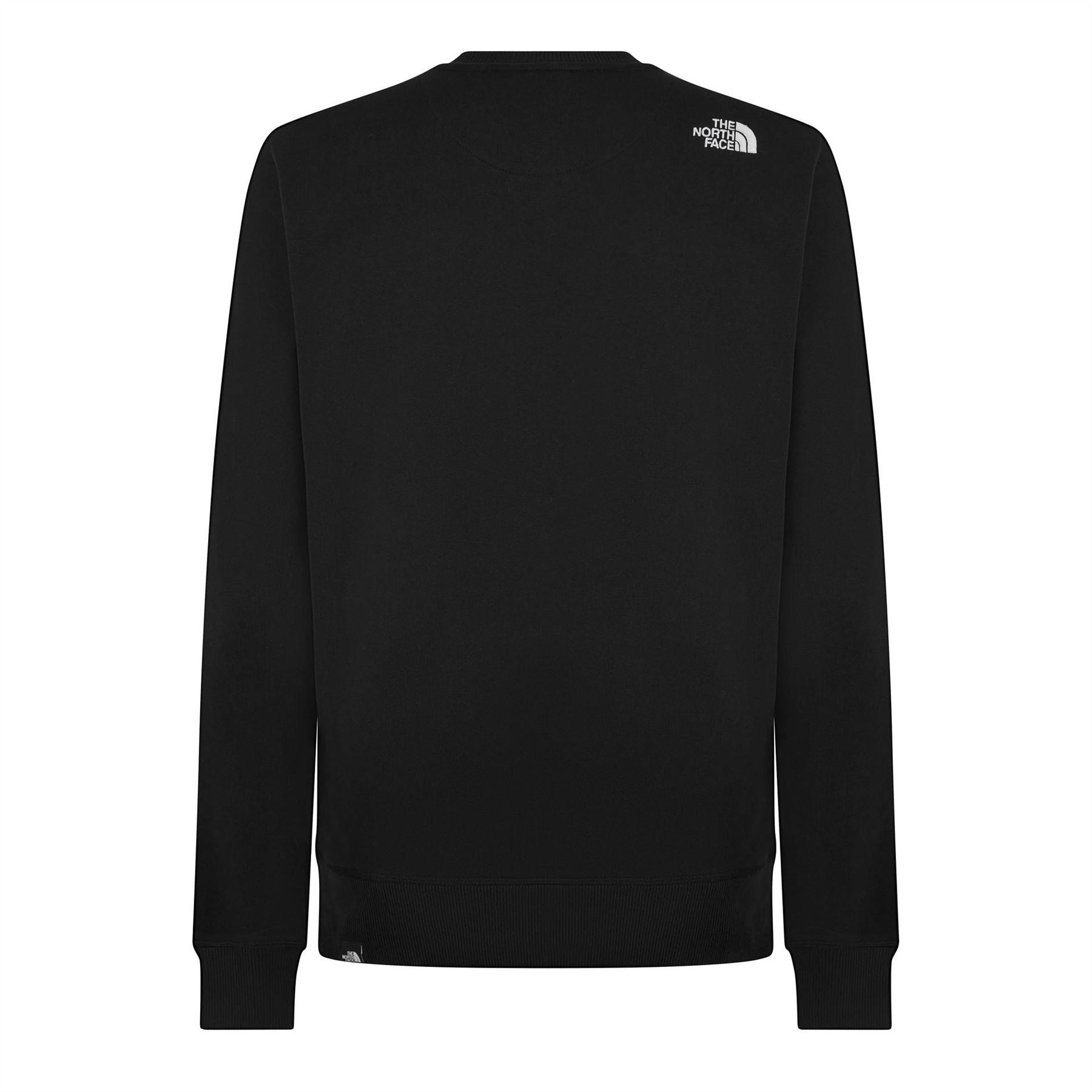 The North Face Drew Peak Crew Neck Sweater