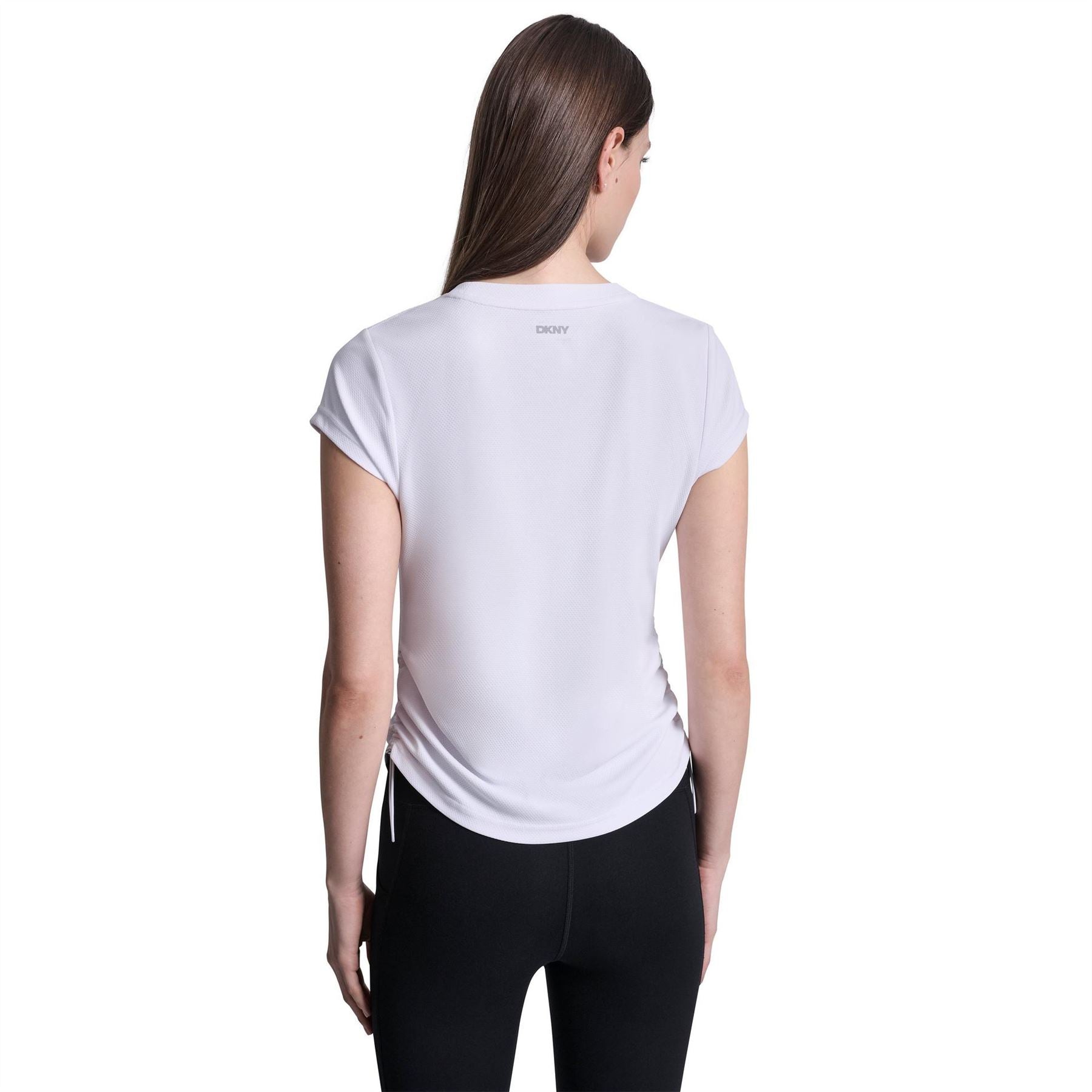 DKNY Slim Fit T-Shirt