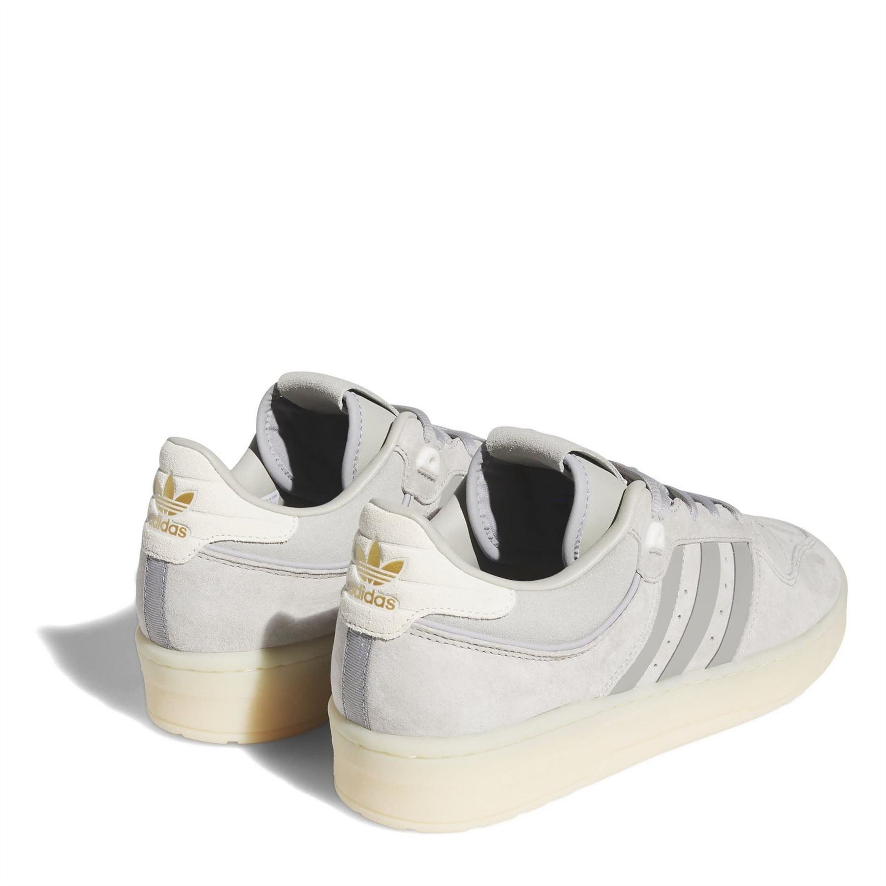 adidas Originals Rivalry Low Top Trainers