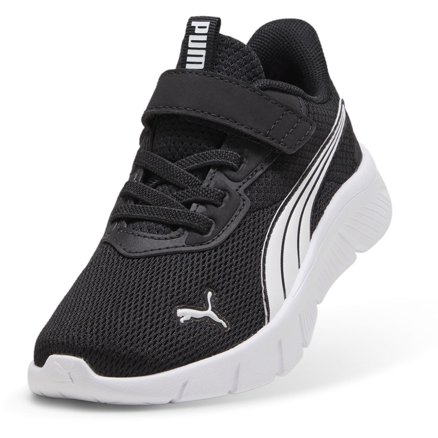 Puma Flexfocus Modern Running Shoes Childrens