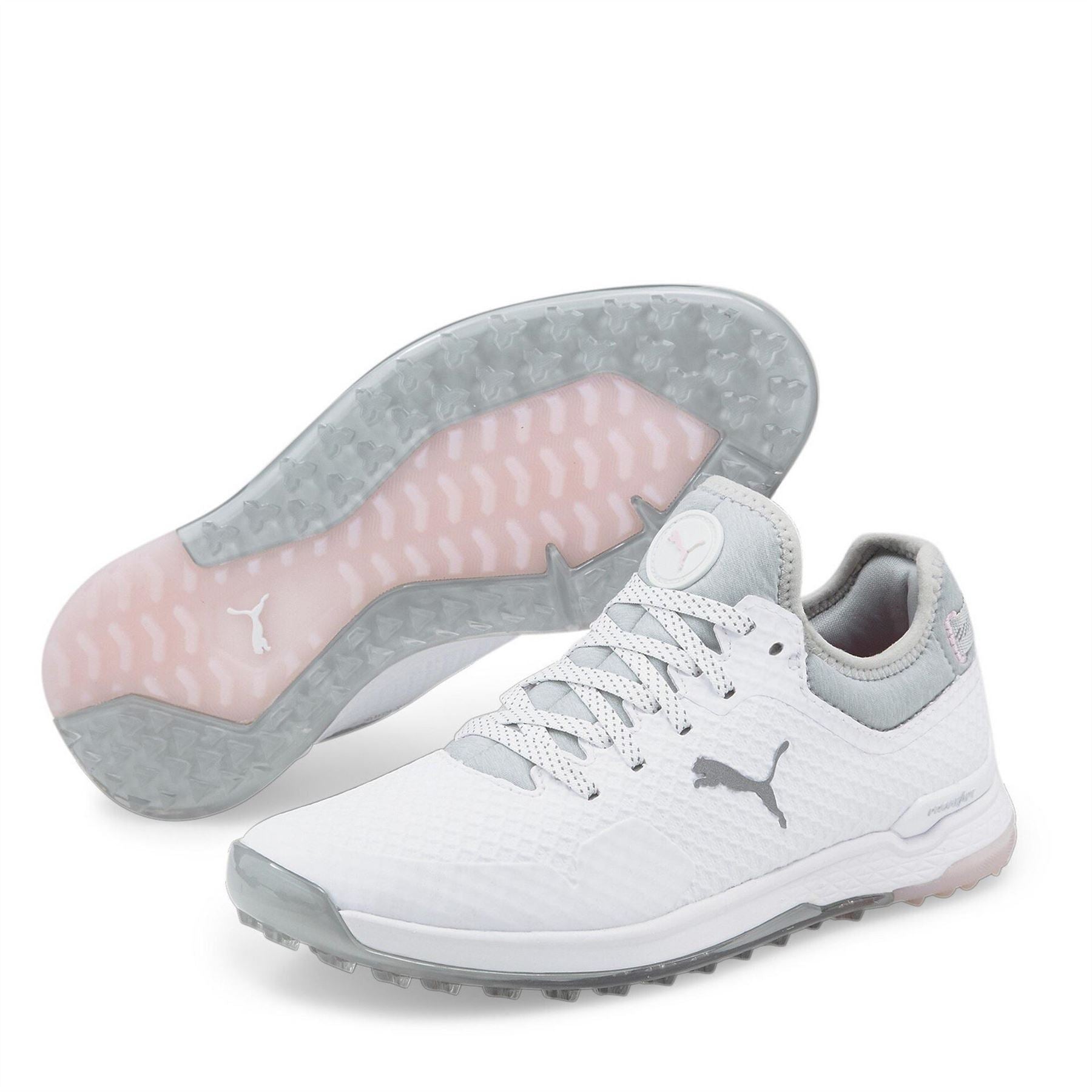 Puma Alphacat Spikeless Golf Shoes