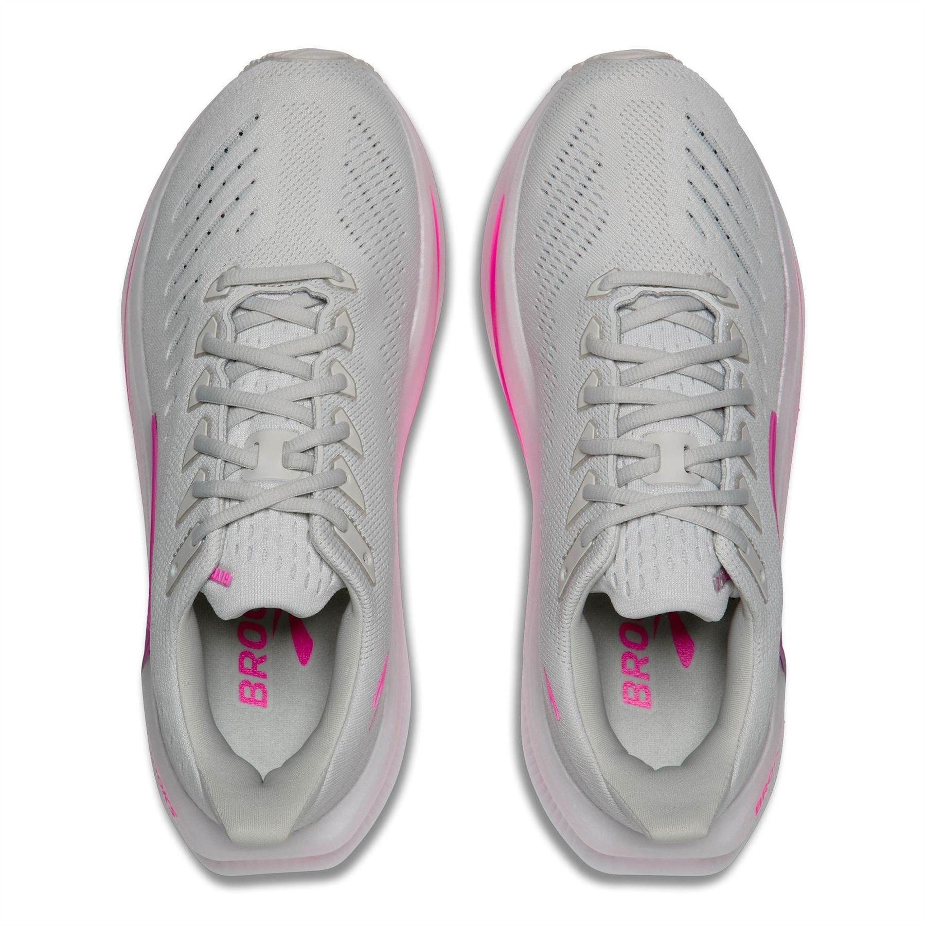 Brooks Womens Glycerin Max 2. Running Shoes