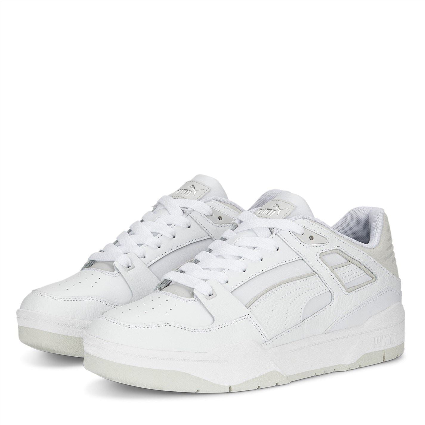 Puma Slipstream Low Top Sneakers