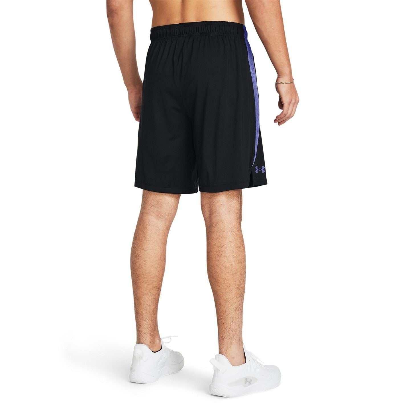 Under Armour Mens Armour Ua Tech� Vent Shorts