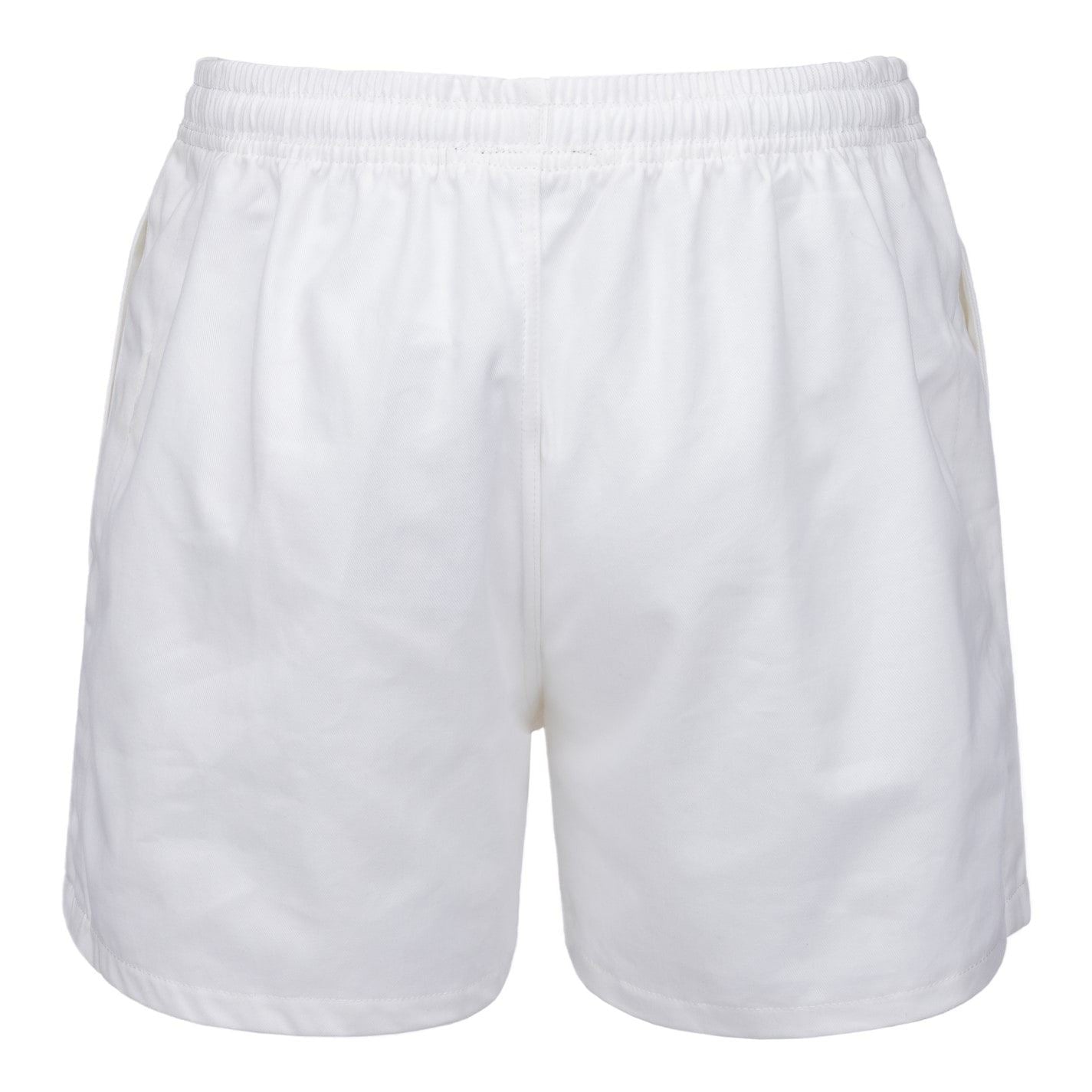 KooGa Mens Rugby Shorts
