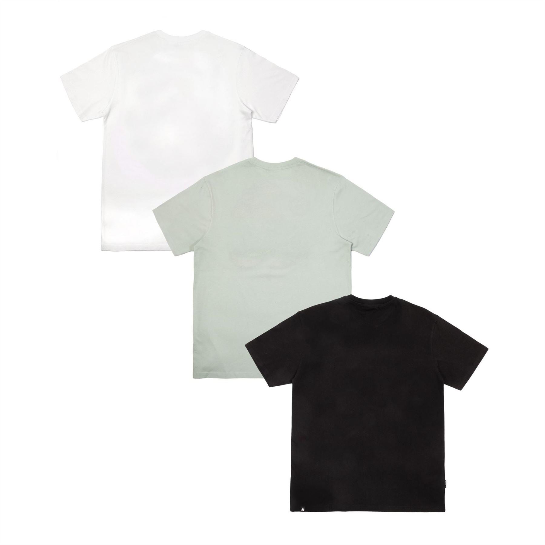 Money 3 Pack Drip Sig T-Shirts