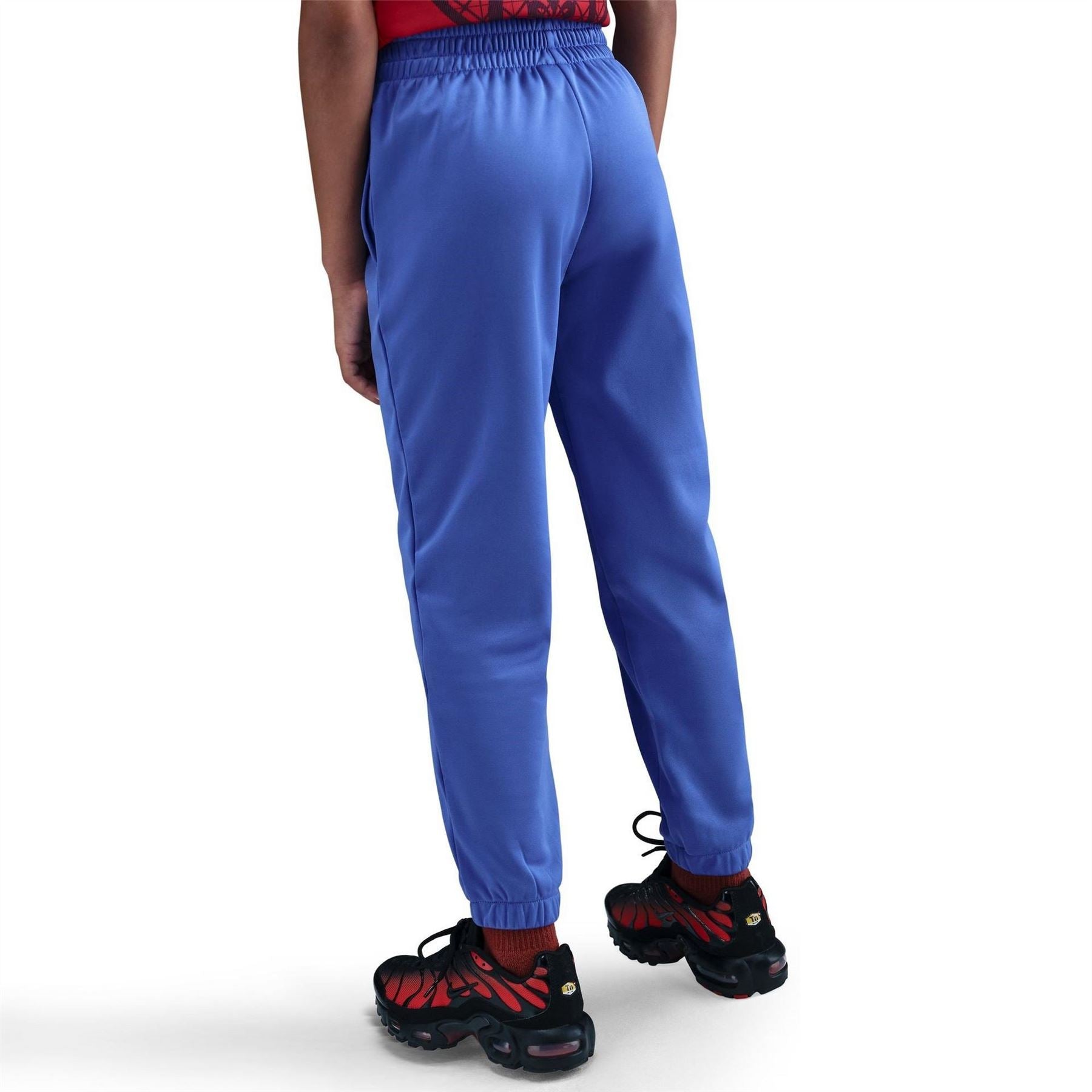 Nike Nsw Poly Tracksuit Juniors