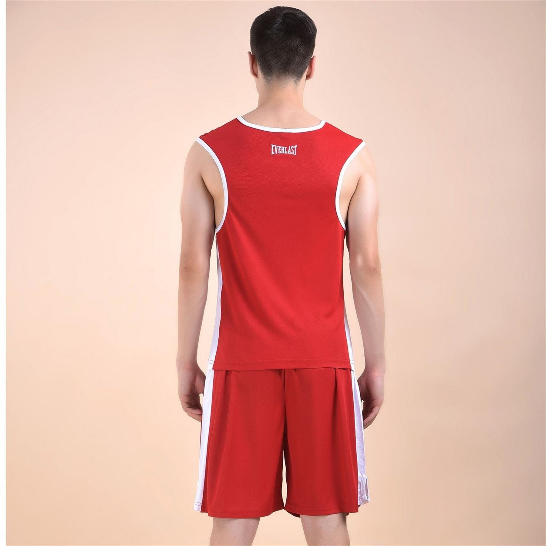 Everlast Boxing Vest