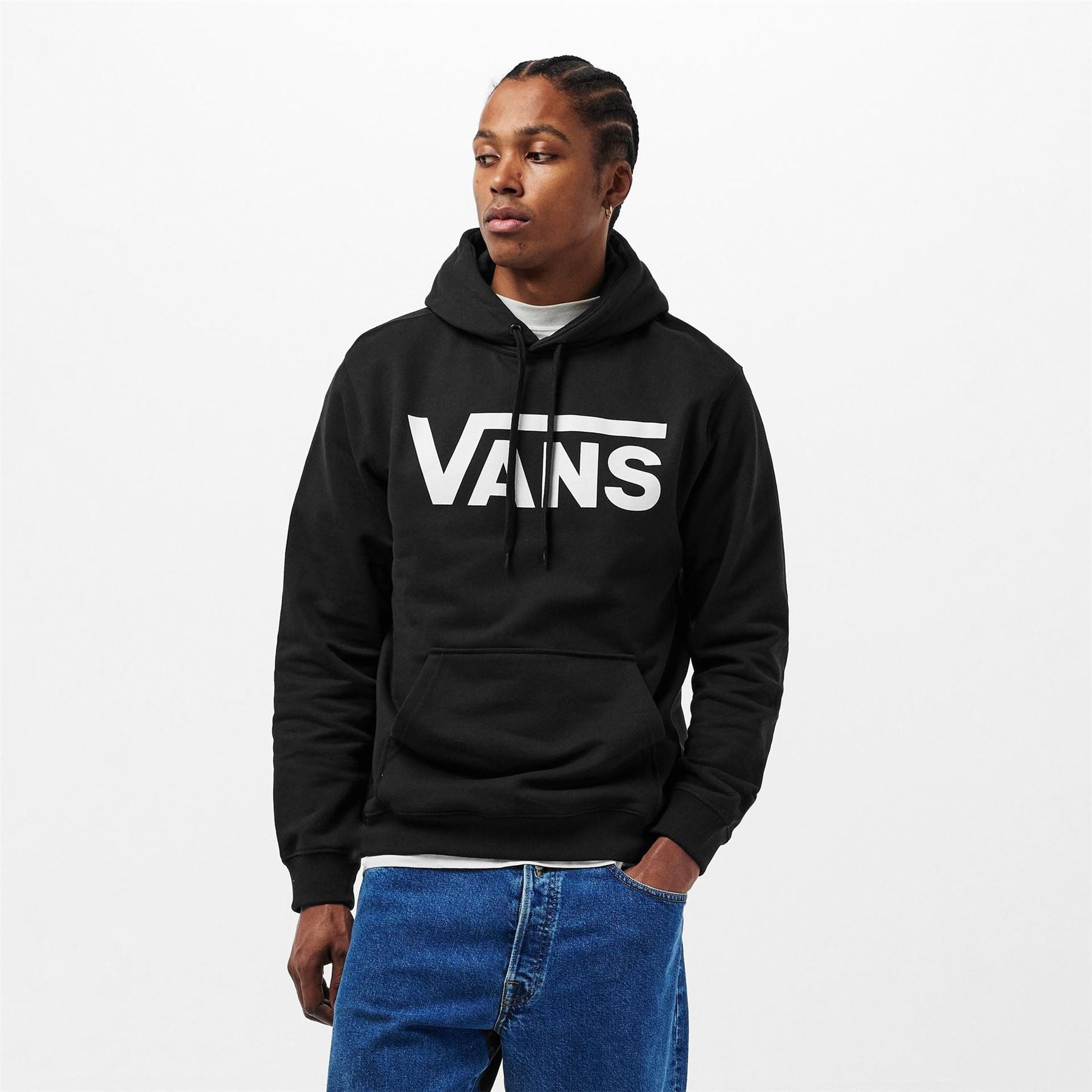 Vans Mens Oth Hoodie