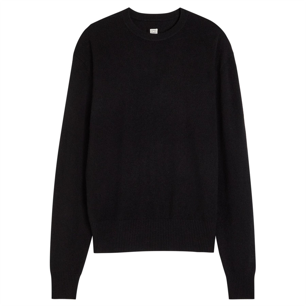 Toteme Cashmere Crew Knit