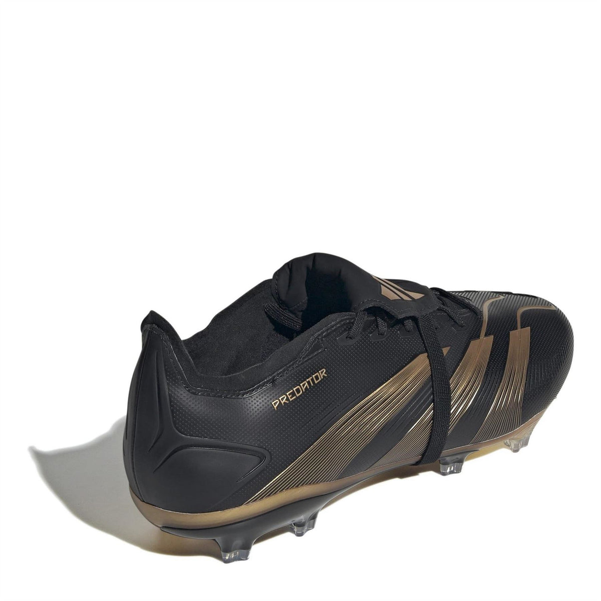 adidas Predator League Fold Over Tongue Firm Ground Football Boots