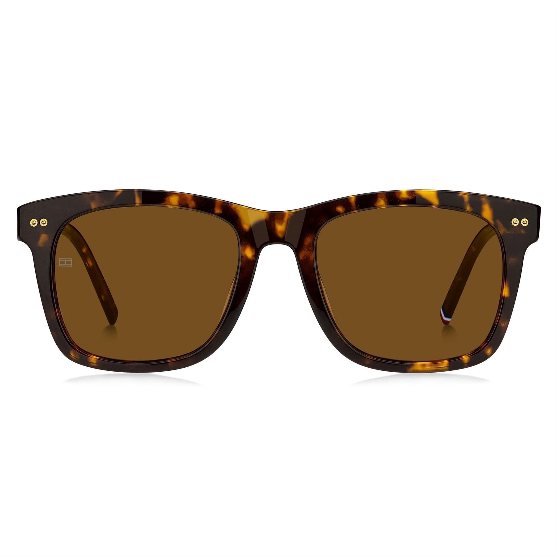 Tommy Hilfiger Sun Rectangular Sn63