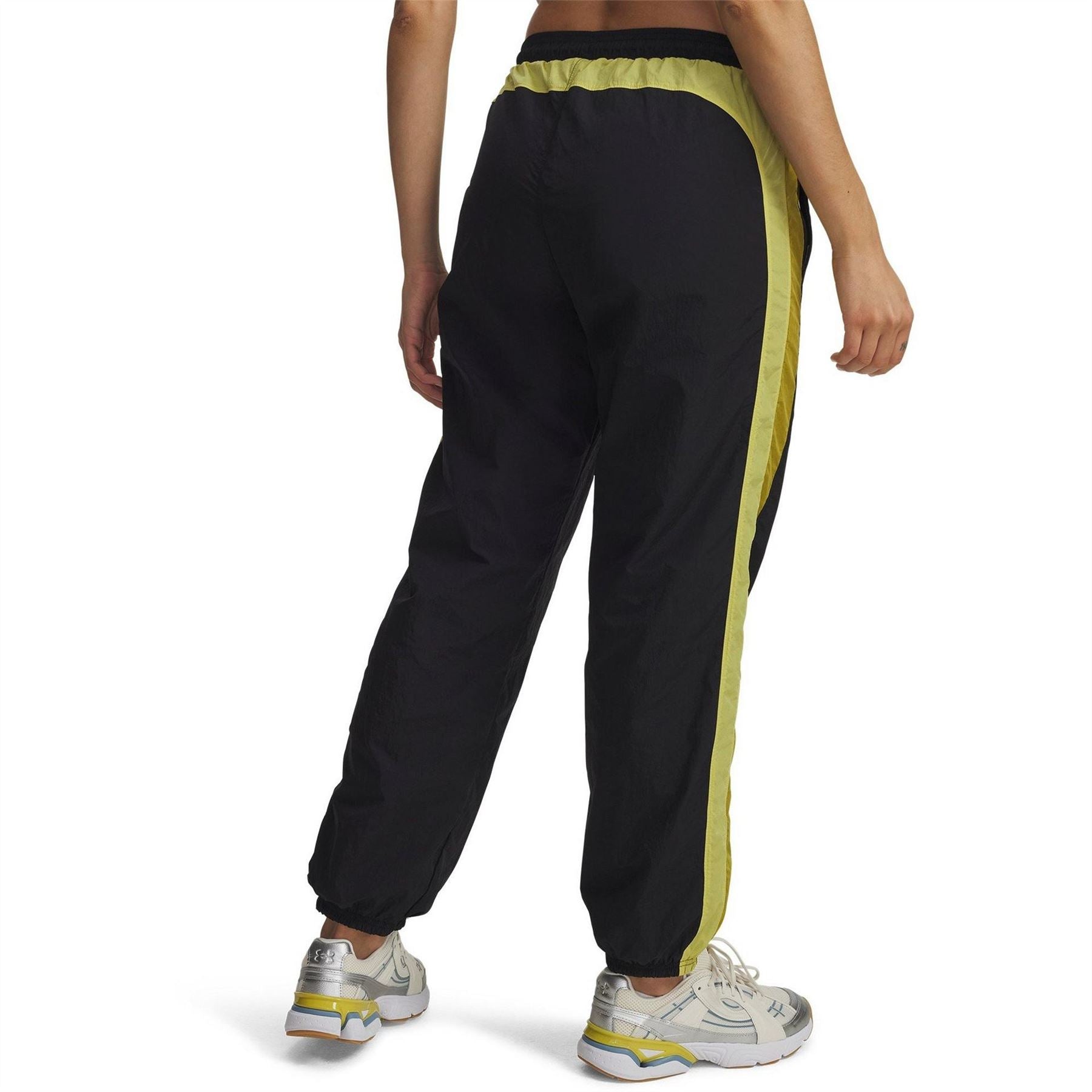 Under Armour Icon Crinkle Pant