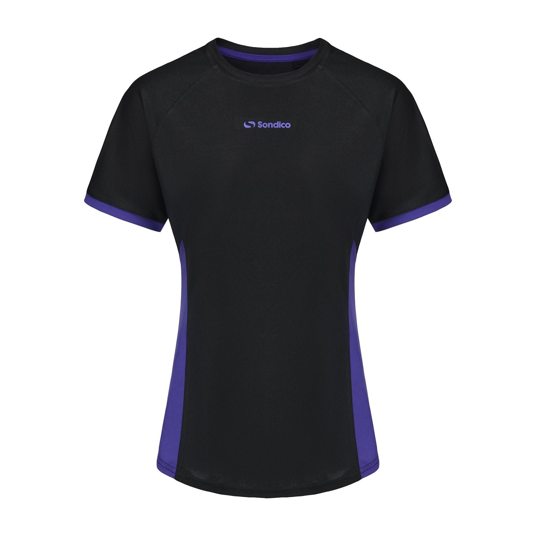 Sondico Womens Football T-Shirts
