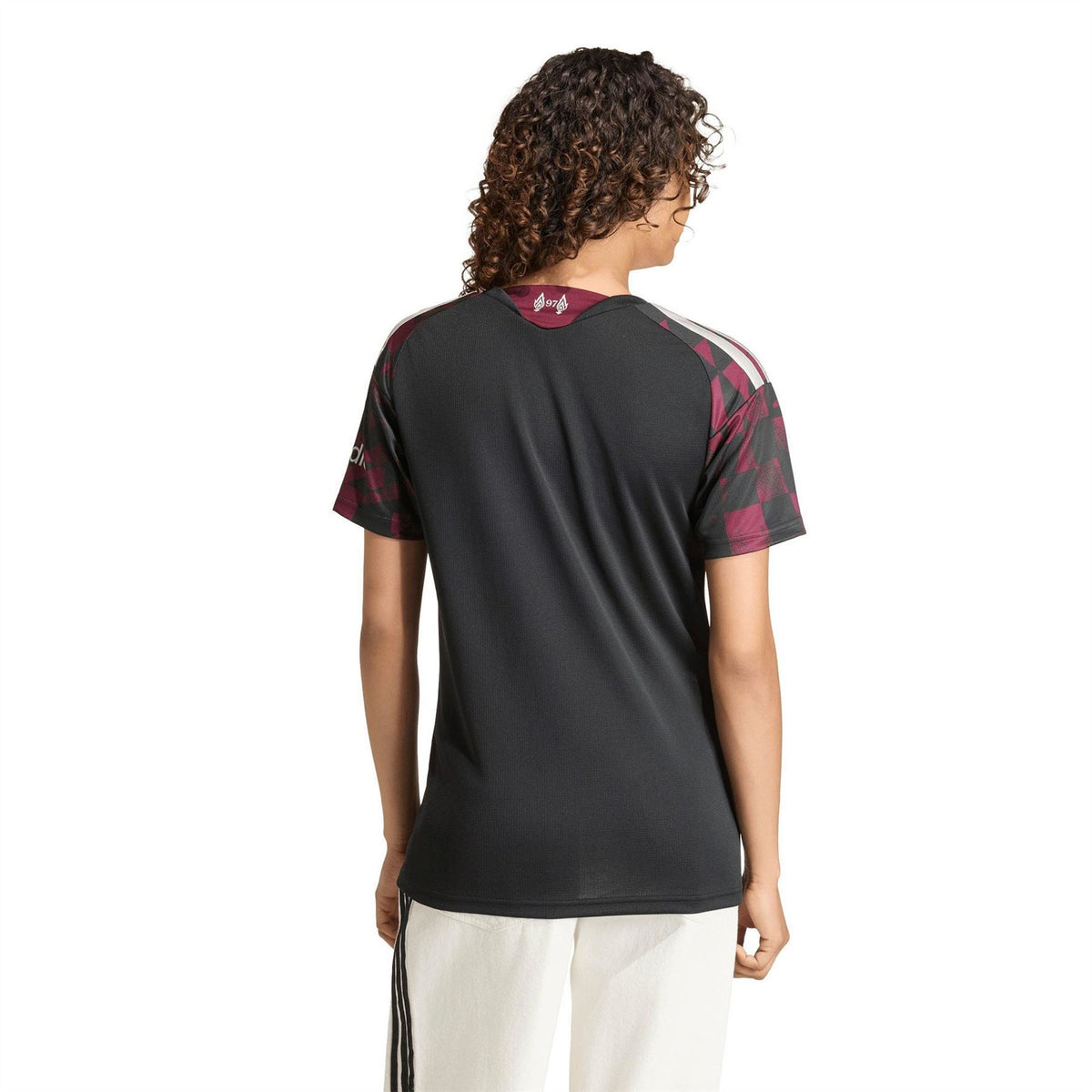 adidas Womens Third Shirt 2026 27