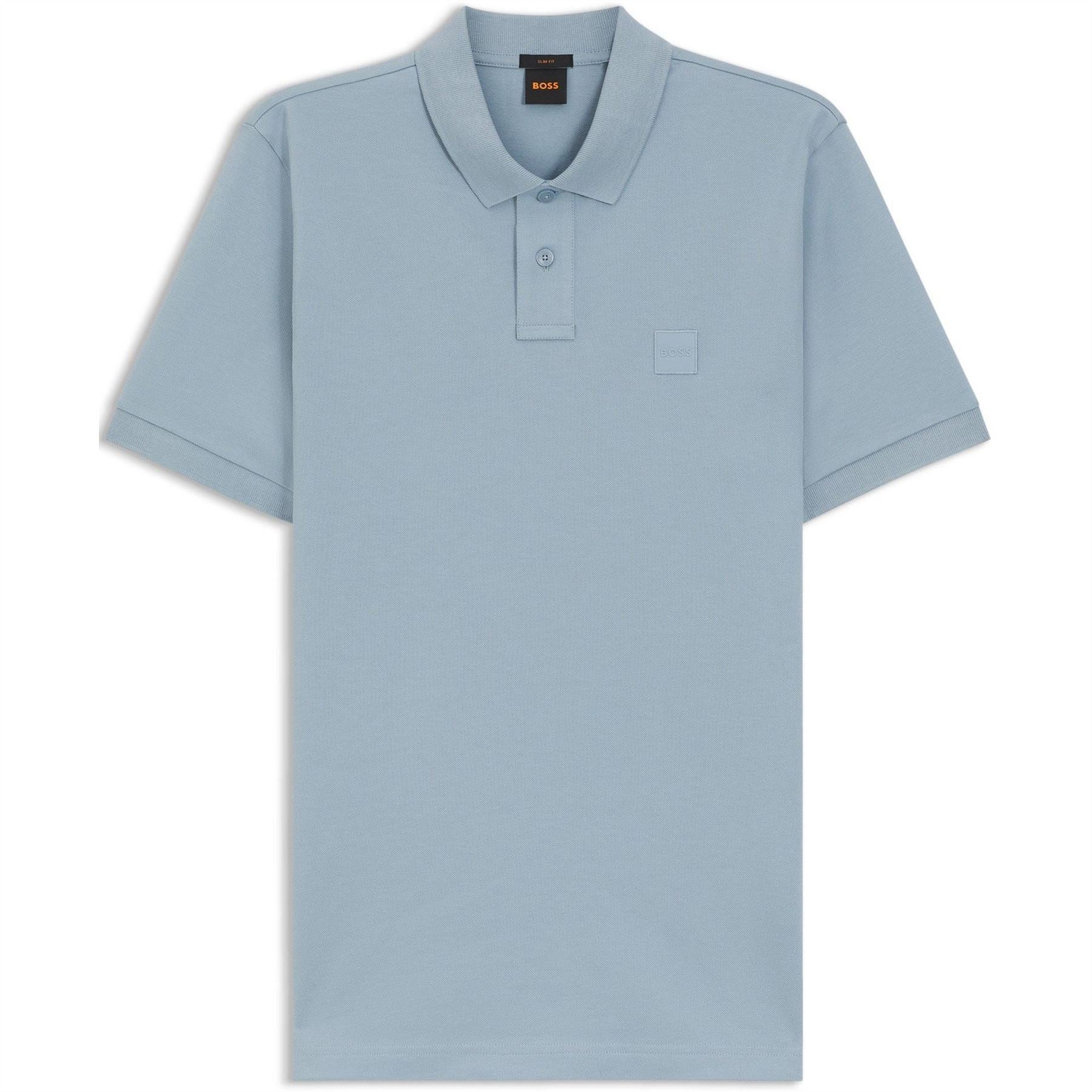 Boss Hbo Passenger Premium Design Polo Shirt