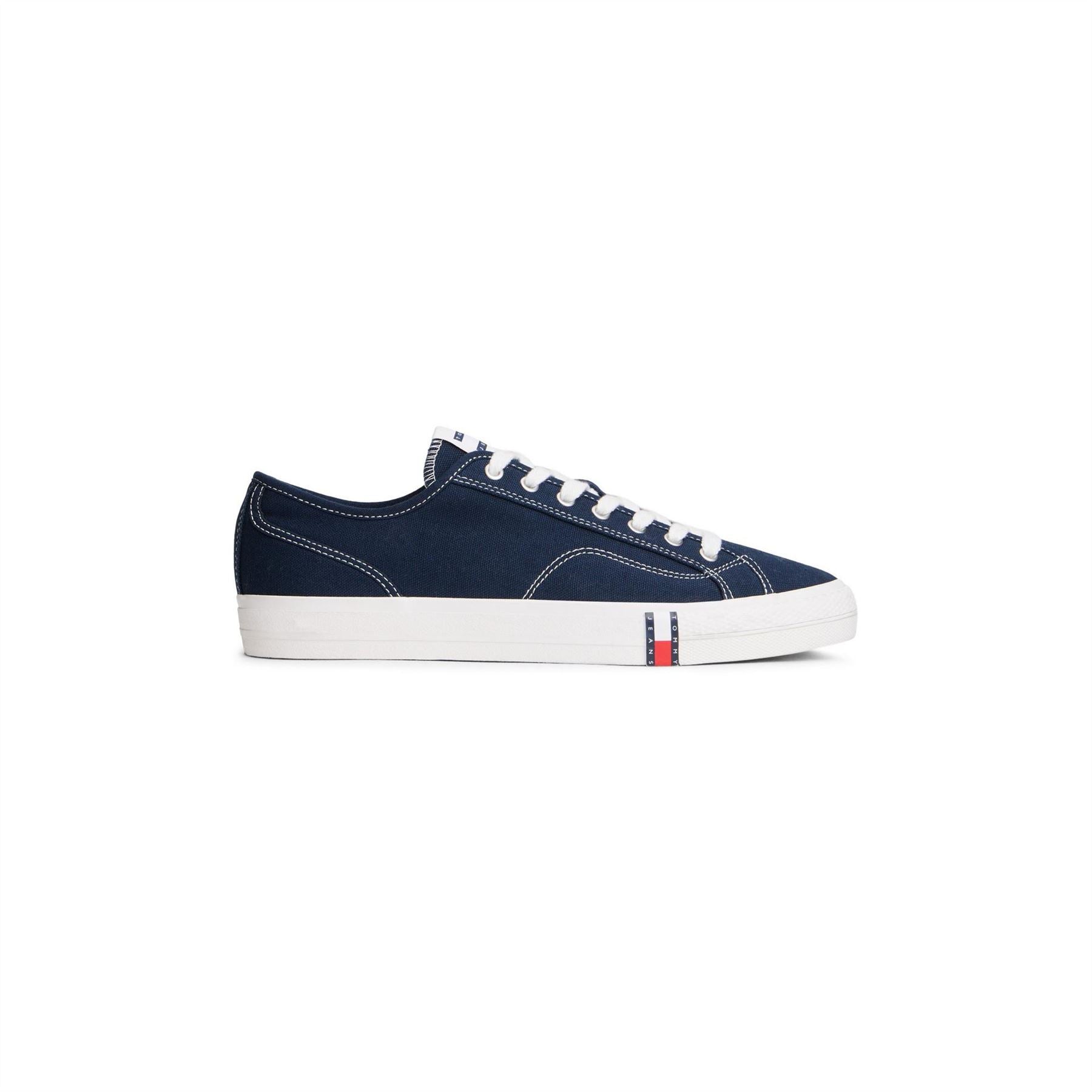 Tommy Jeans Canvasas Trainers