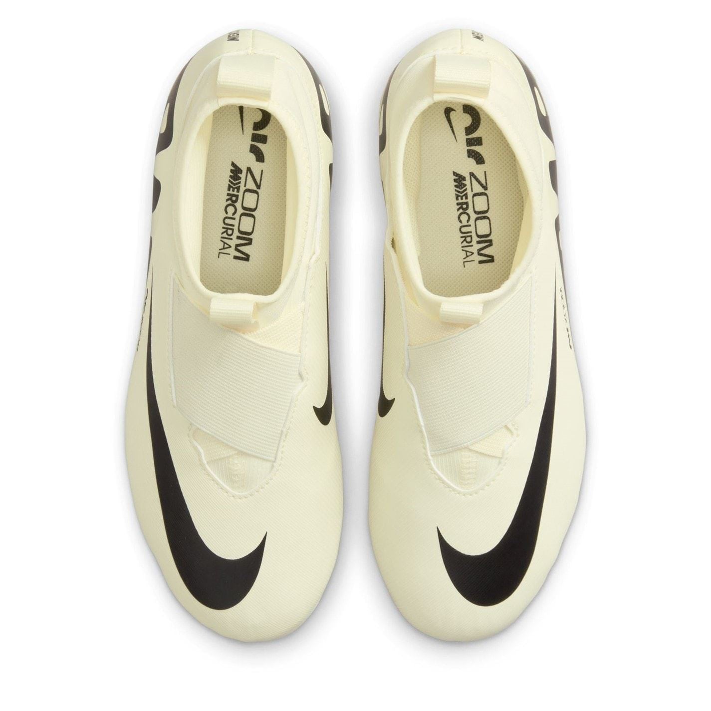 Nike Mercurial Superfly 9 Academy Junior Firm Ground Football Boots