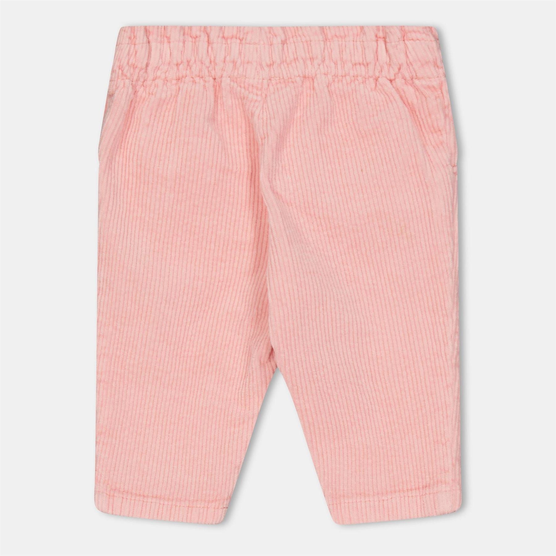 Carrement Beau Kids Straight Leg Trousers