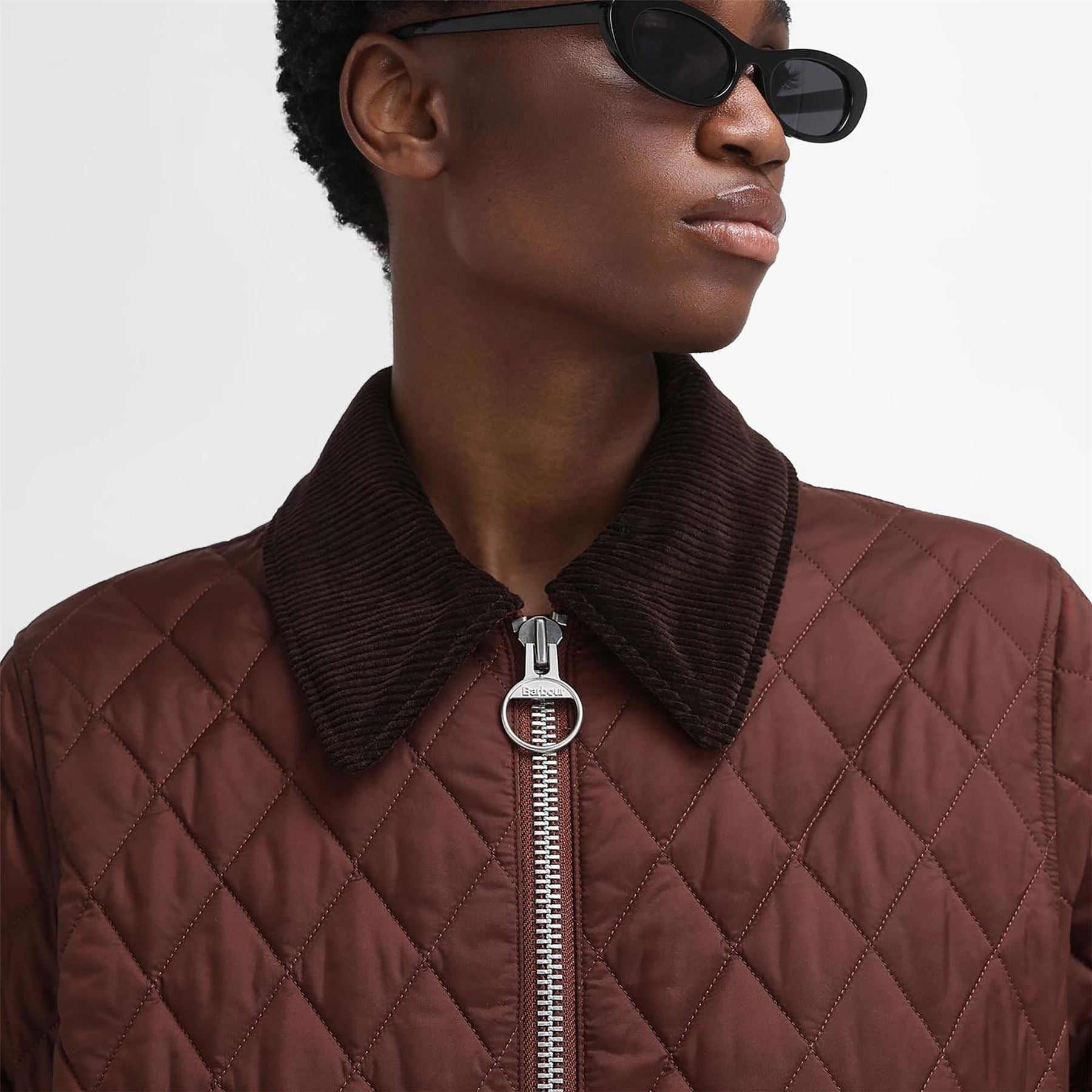 Barbour Jacket