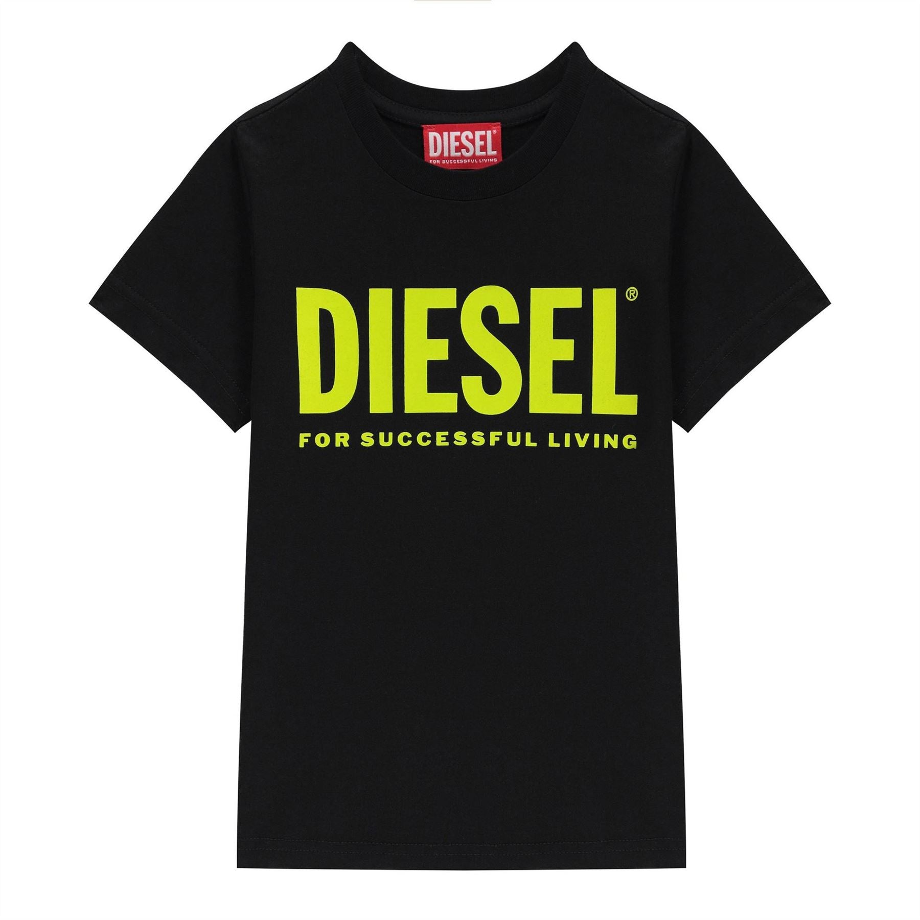 Diesel Logo T-Shirt