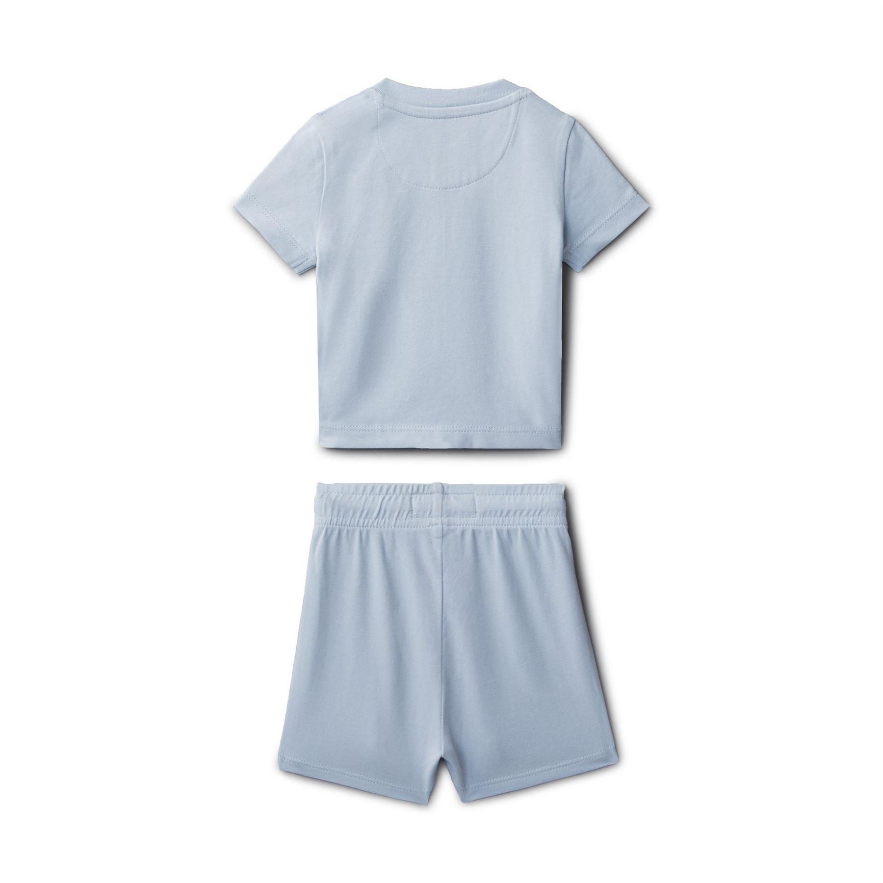 Calvin Klein Jeans L 2pc Logo Set In62