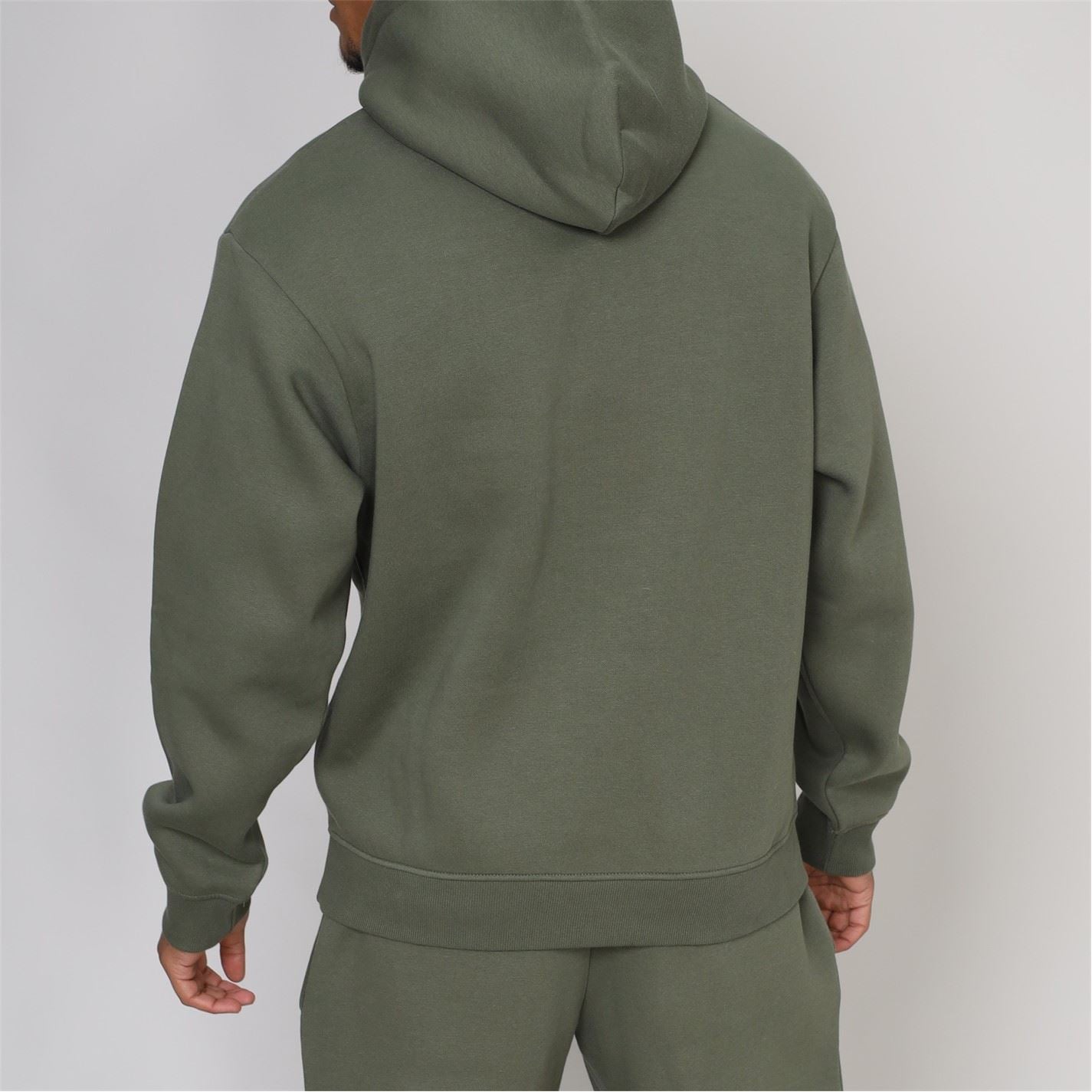 Blank Essentials Essentials Arch Hoody