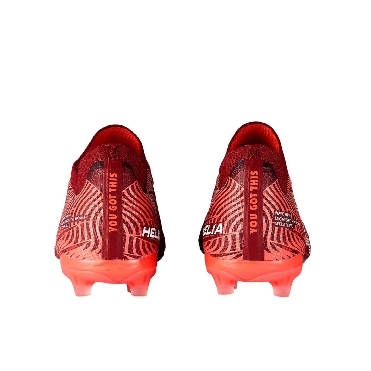 IDA Sports Womens Helia Elite Firm Ground Football Boots