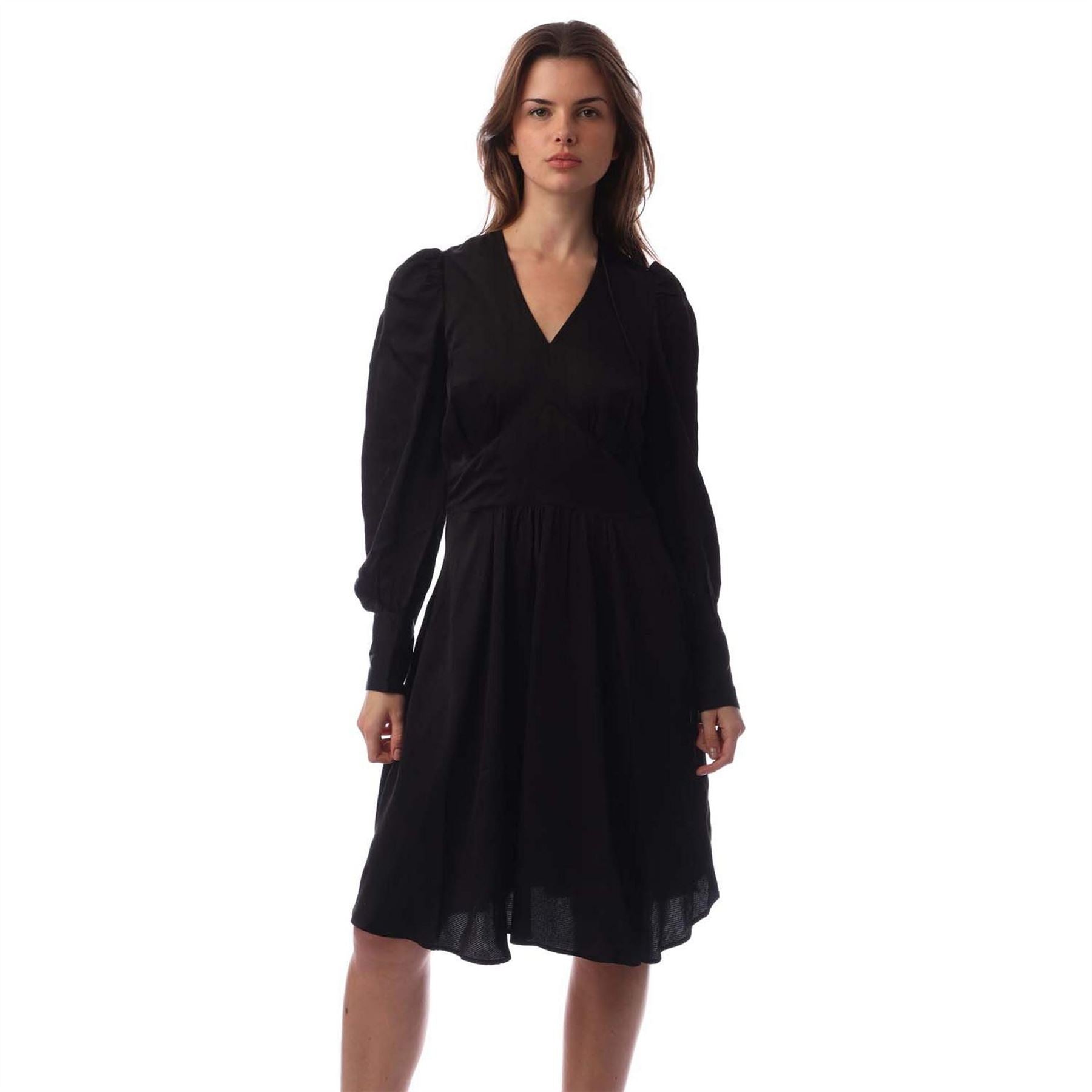 Boss  Donny Flattering Short Length Dress